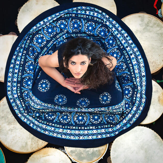 Релиз Finisterrae