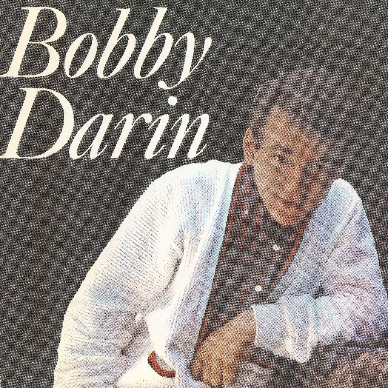 Релиз Bobby Darin