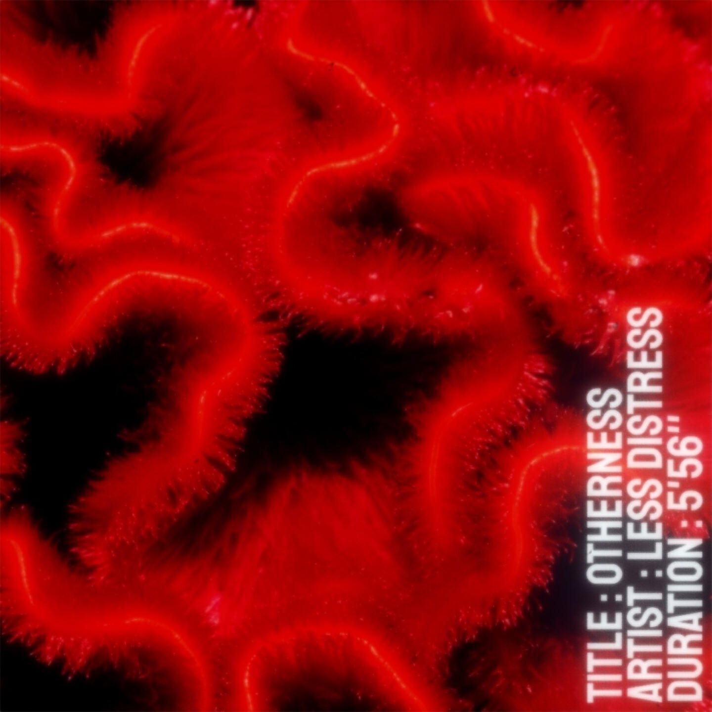 Релиз Otherness