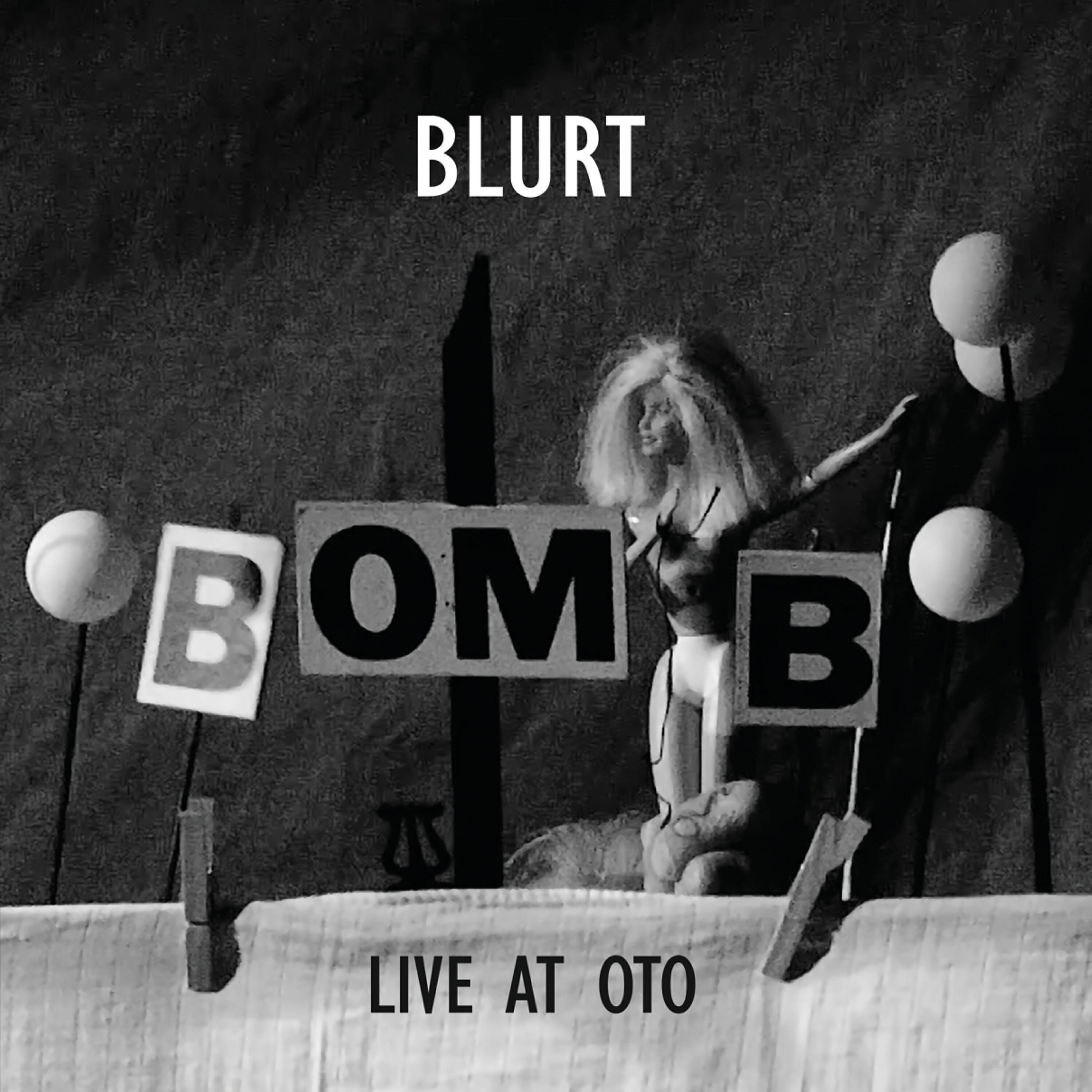 Релиз Live at Oto