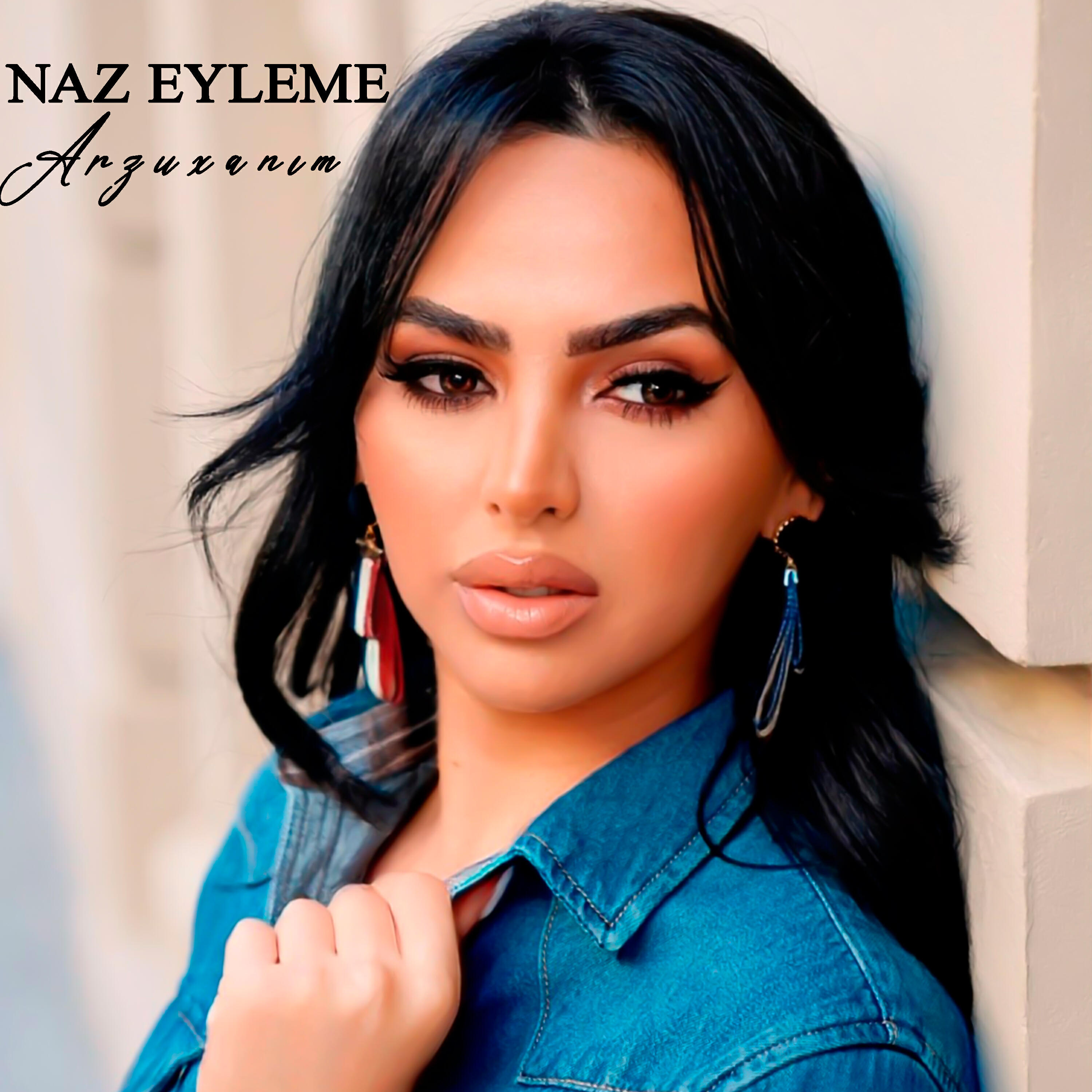 Релиз Naz Eyleme
