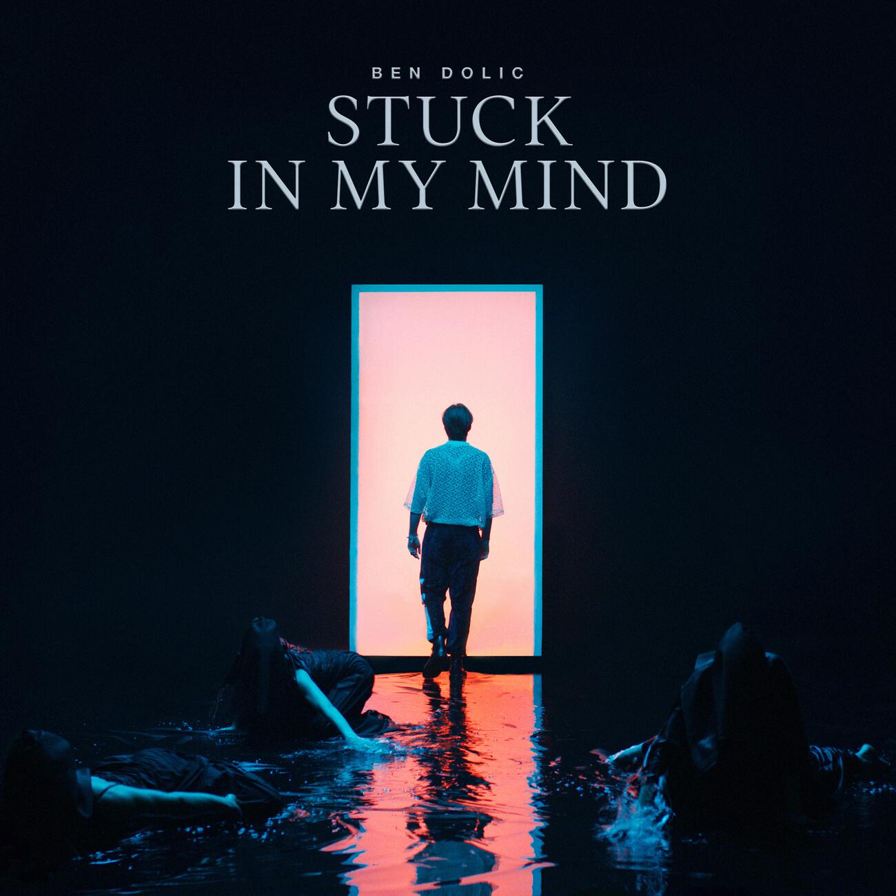 Релиз Stuck in My Mind