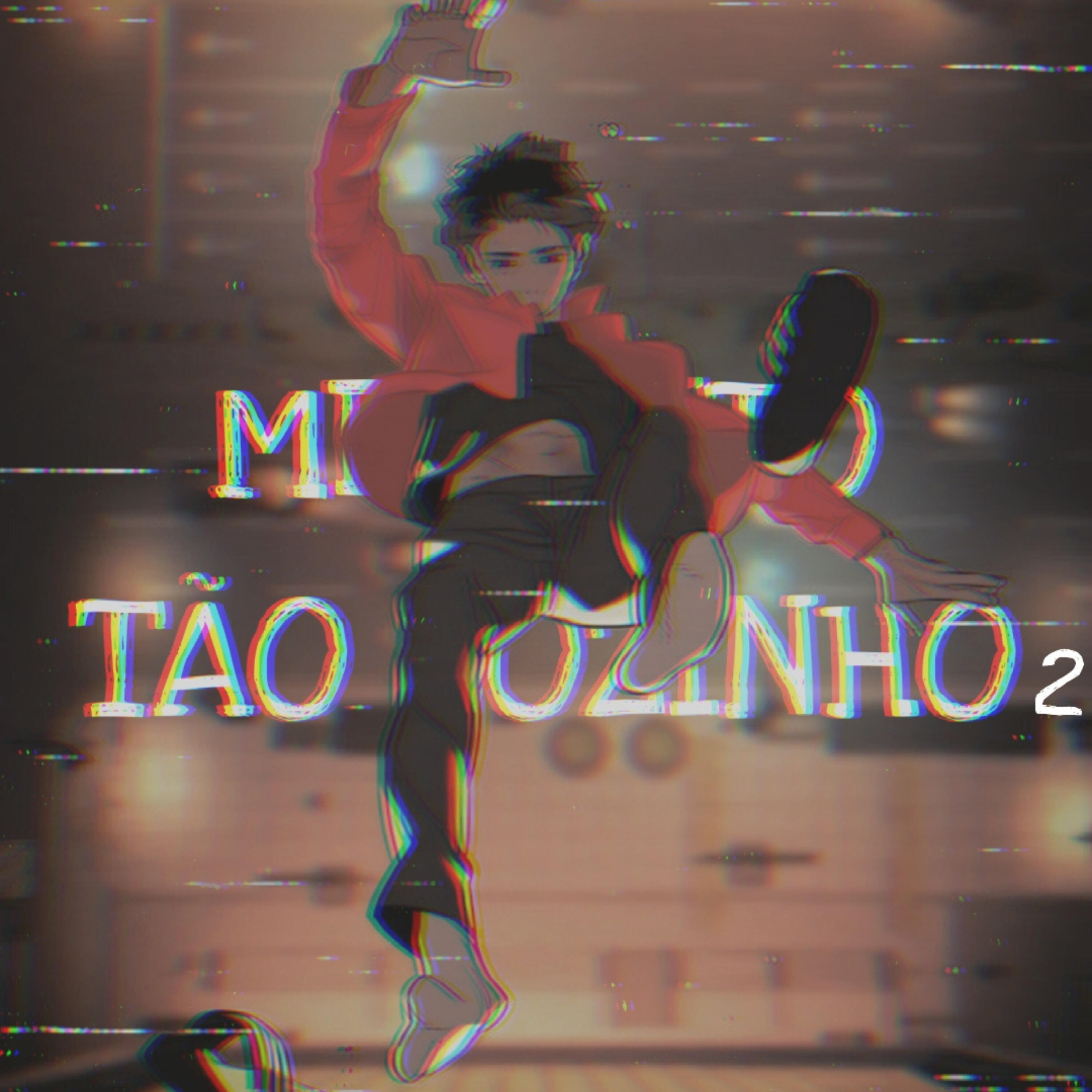 Релиз Me Sinto Tão Sozinho 2