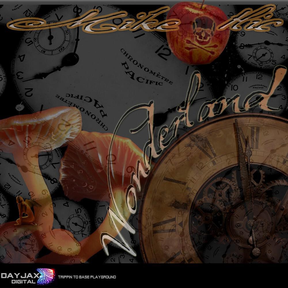 Релиз Wonderland