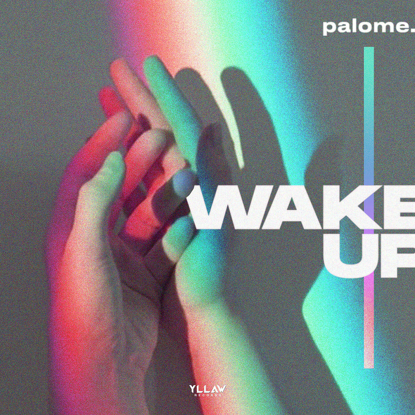 Релиз Wake Up