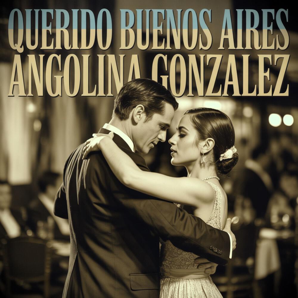 Релиз Querido Buenos Aires