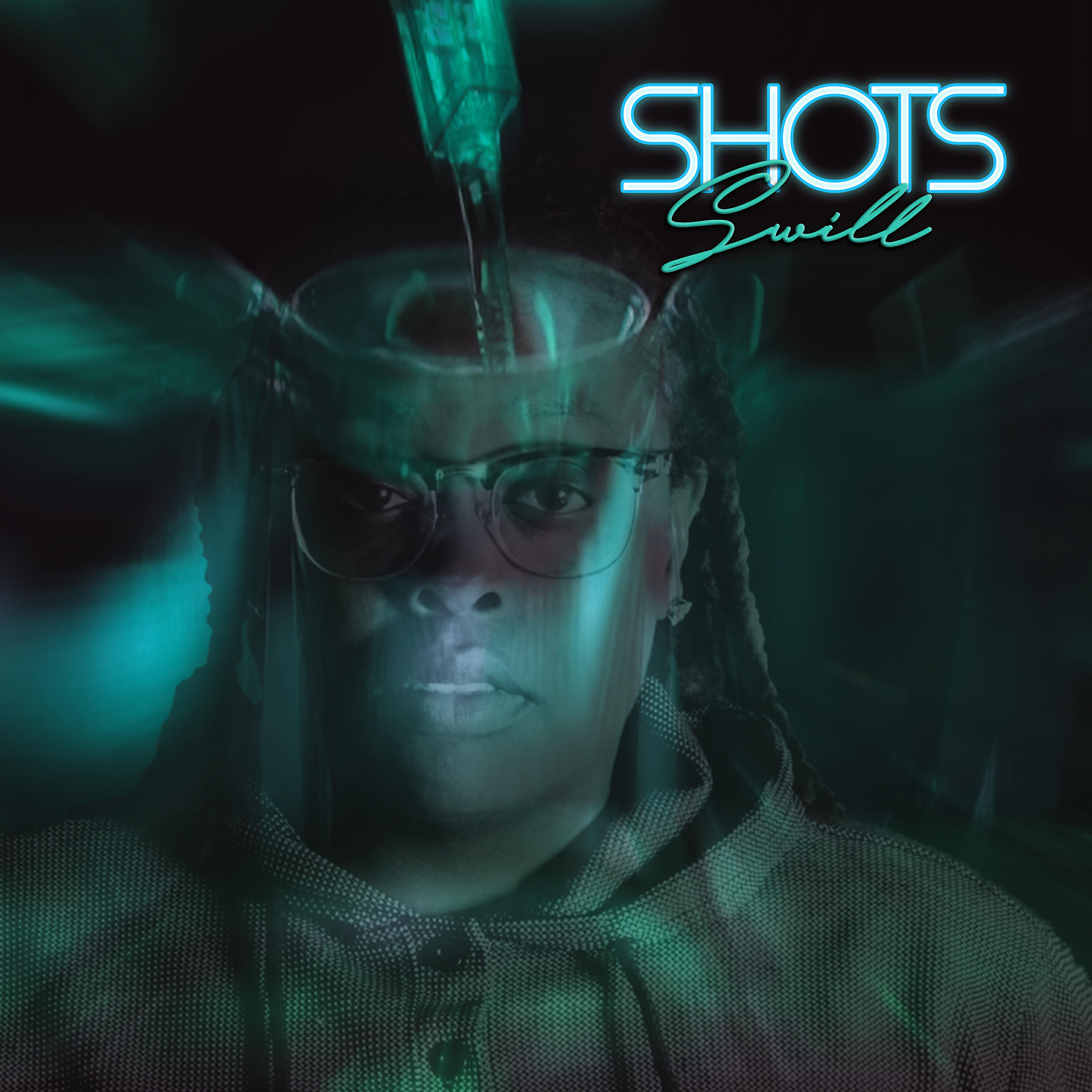 Релиз Shots