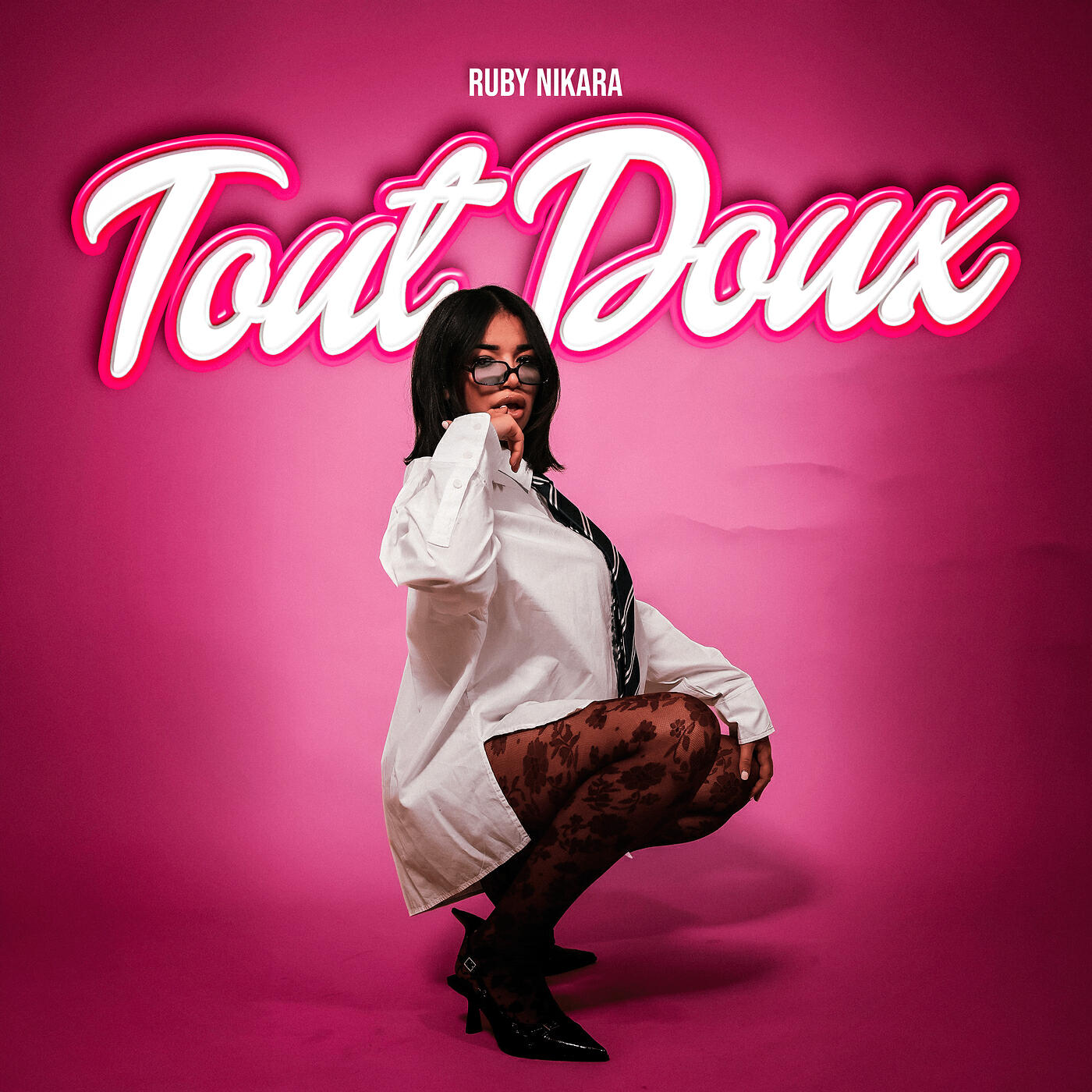 Релиз Tout doux