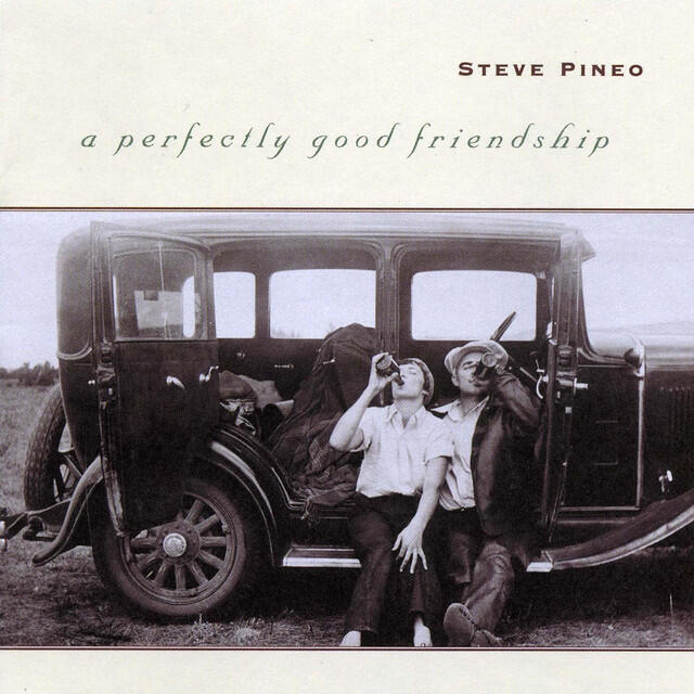 Релиз A Perfectly Good Friendship