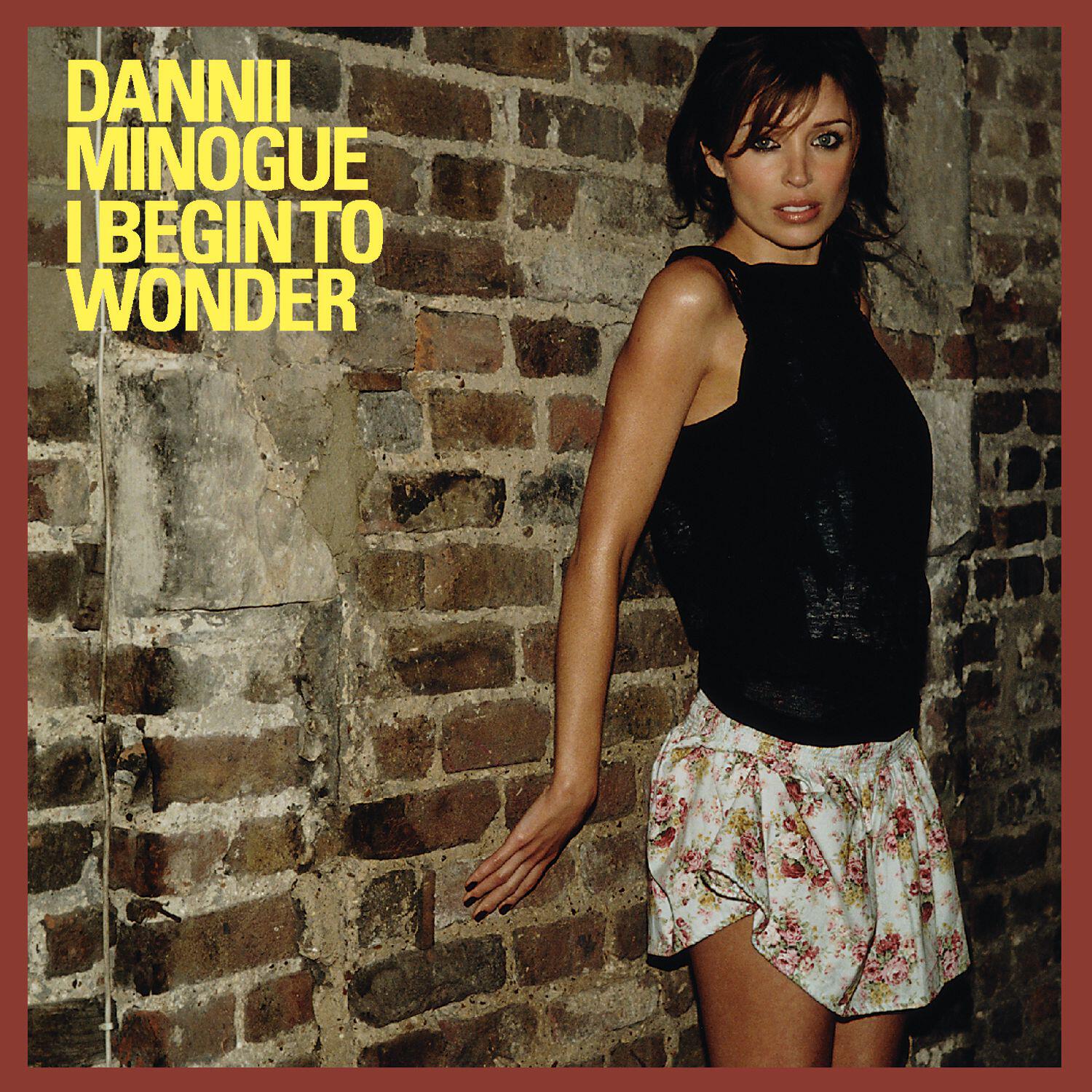 Релиз I Begin to Wonder