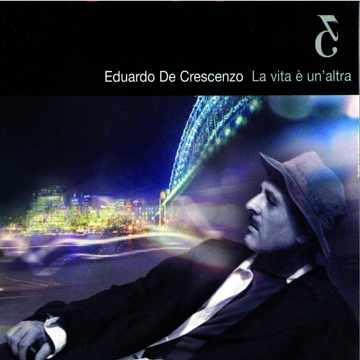 Релиз La vita è un'altra