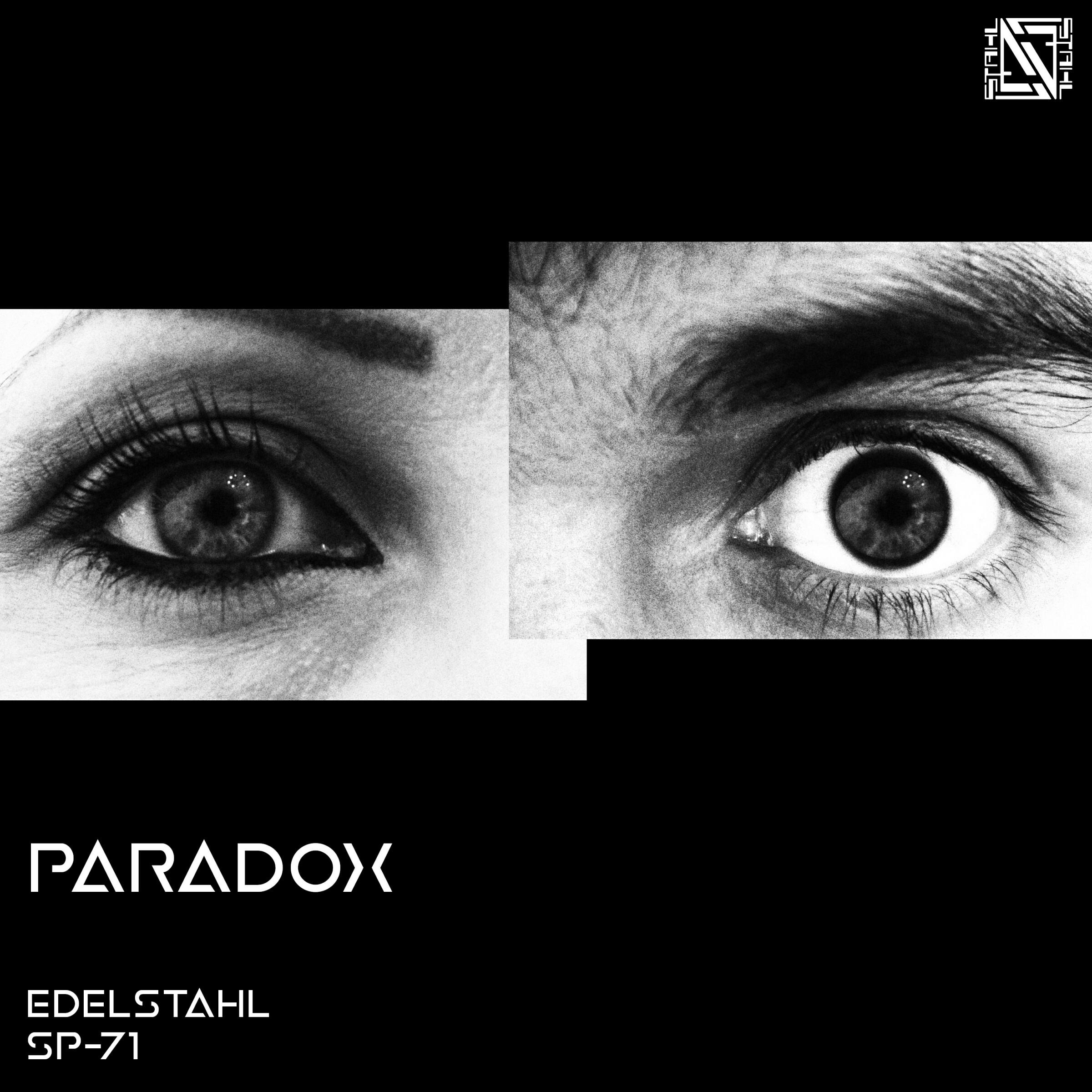 Релиз Paradox