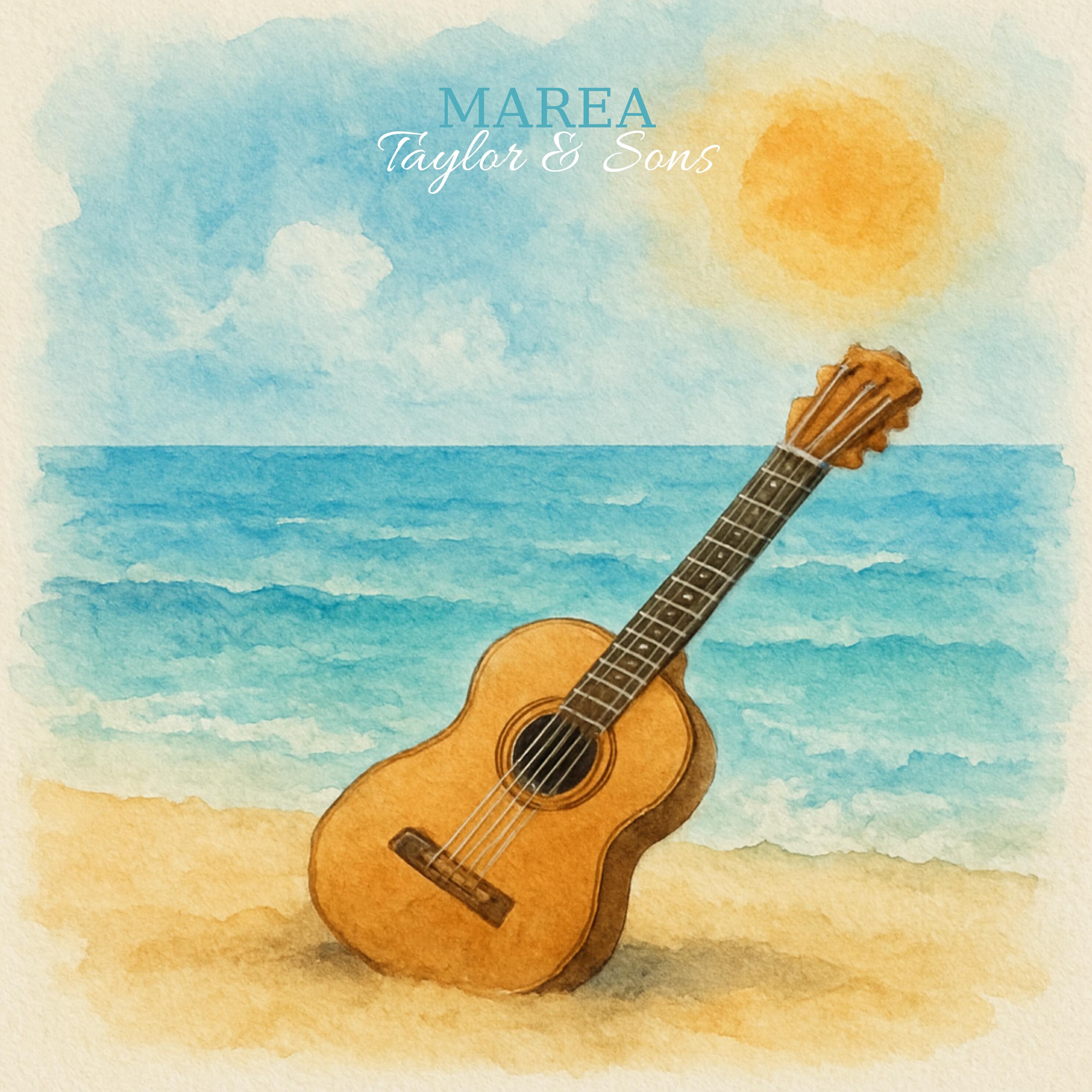 Релиз Marea