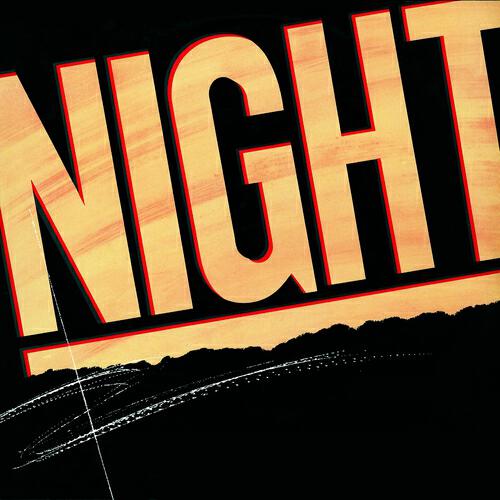 Релиз Night / Long Distance