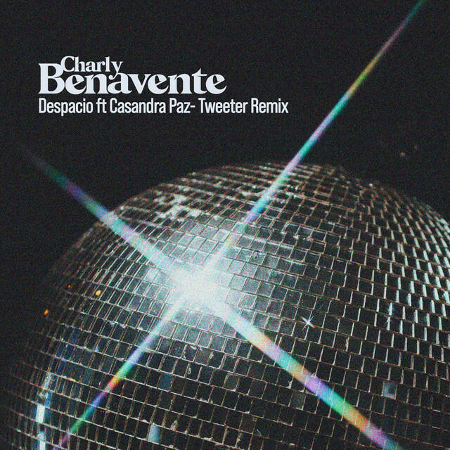 Релиз Despacio (Tweeter Remix)