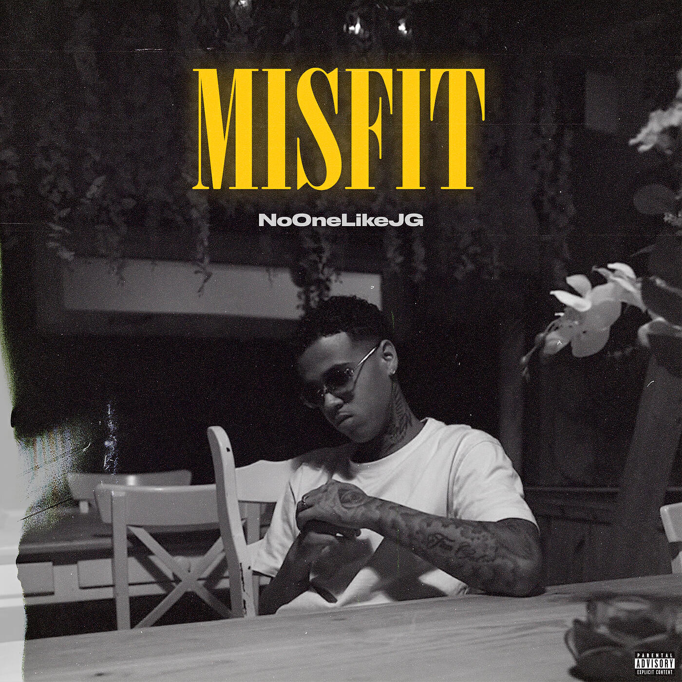Релиз Misfit