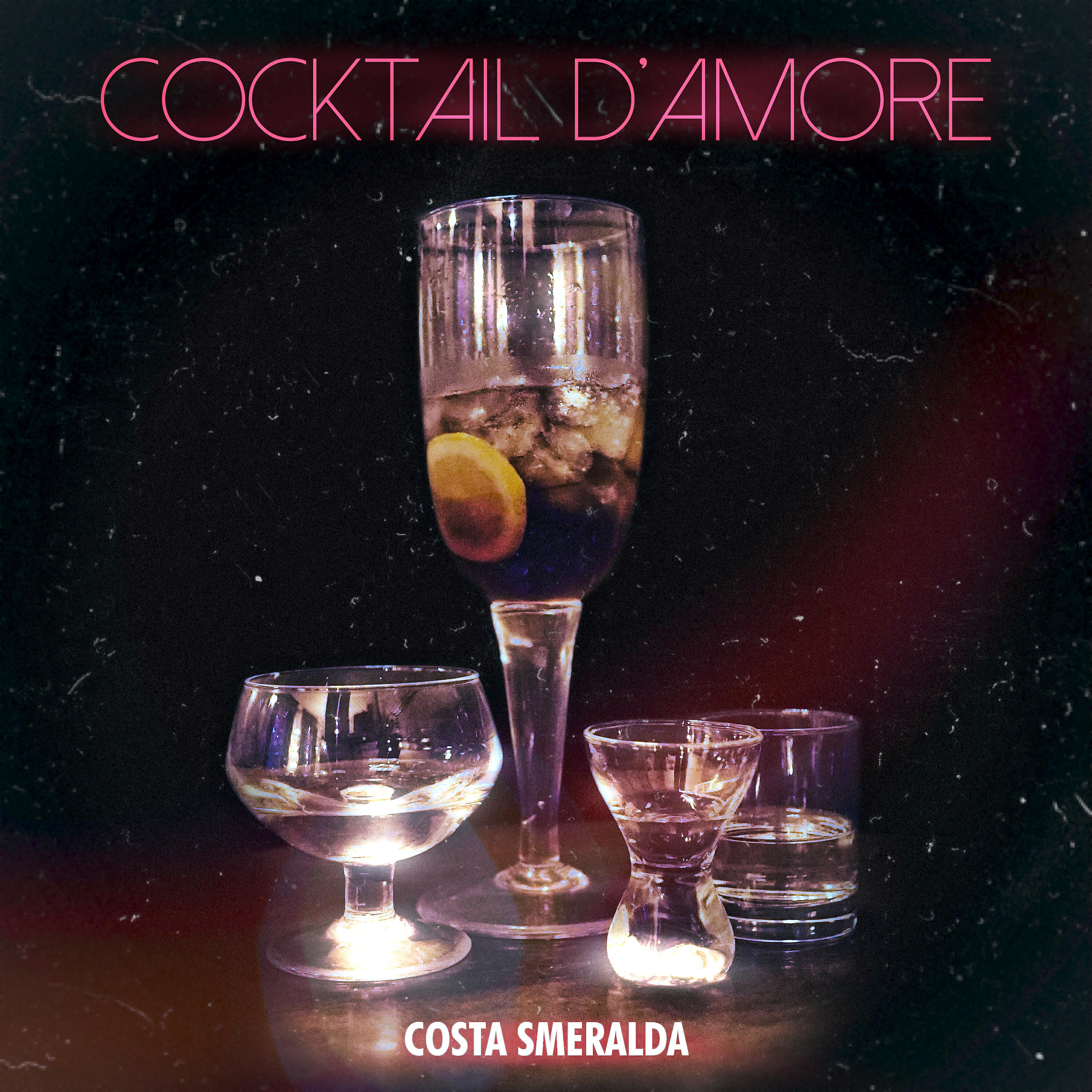 Релиз Cocktail D'Amore
