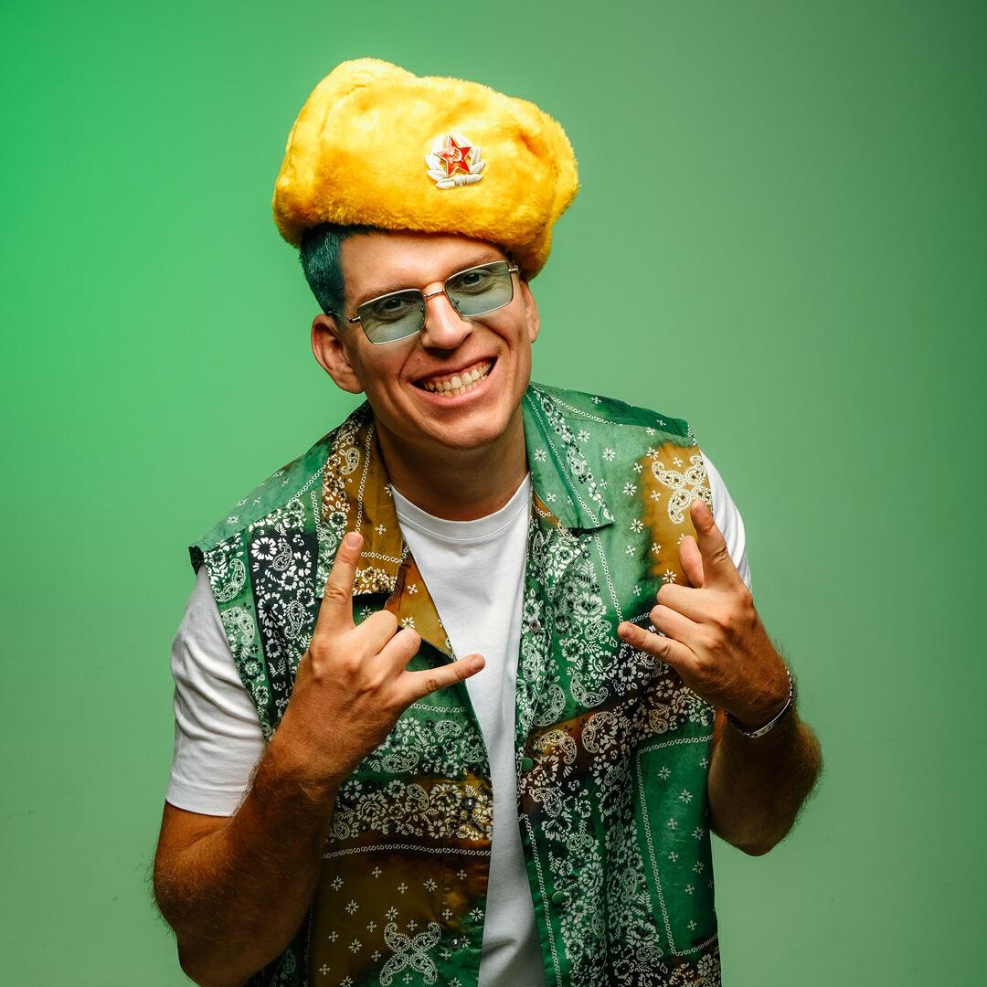 glebov