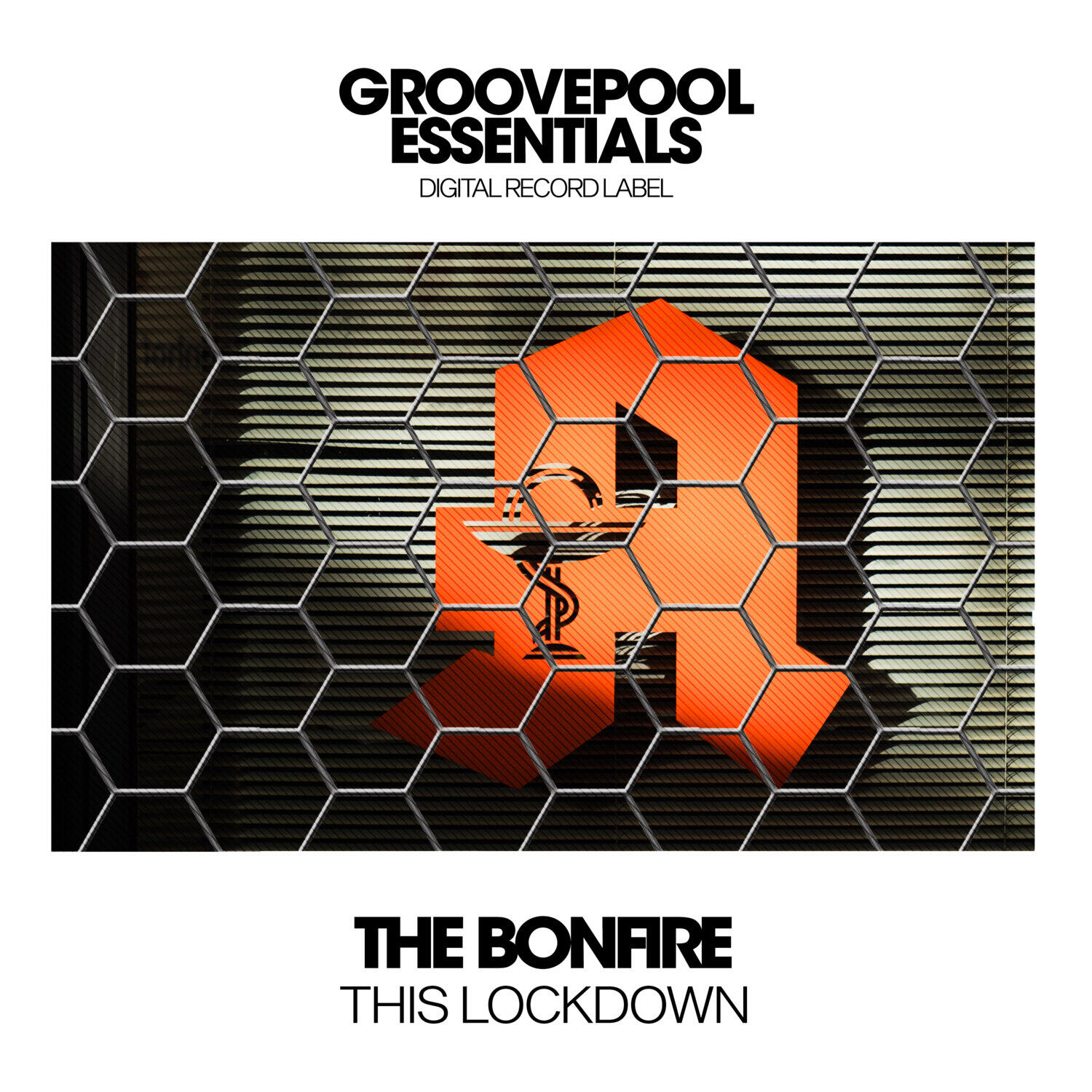 Релиз This Lockdown
