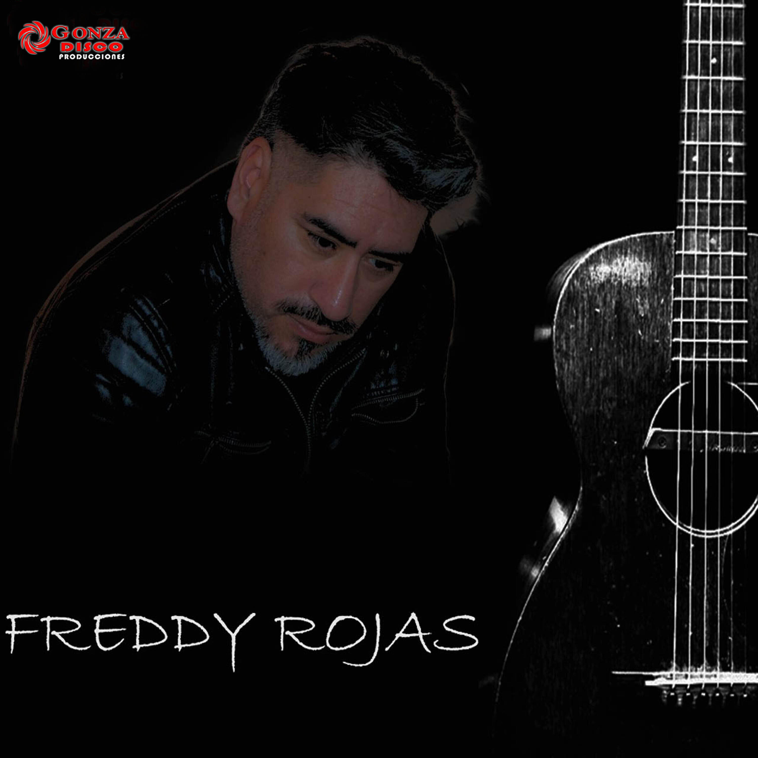 Freddy Rojas