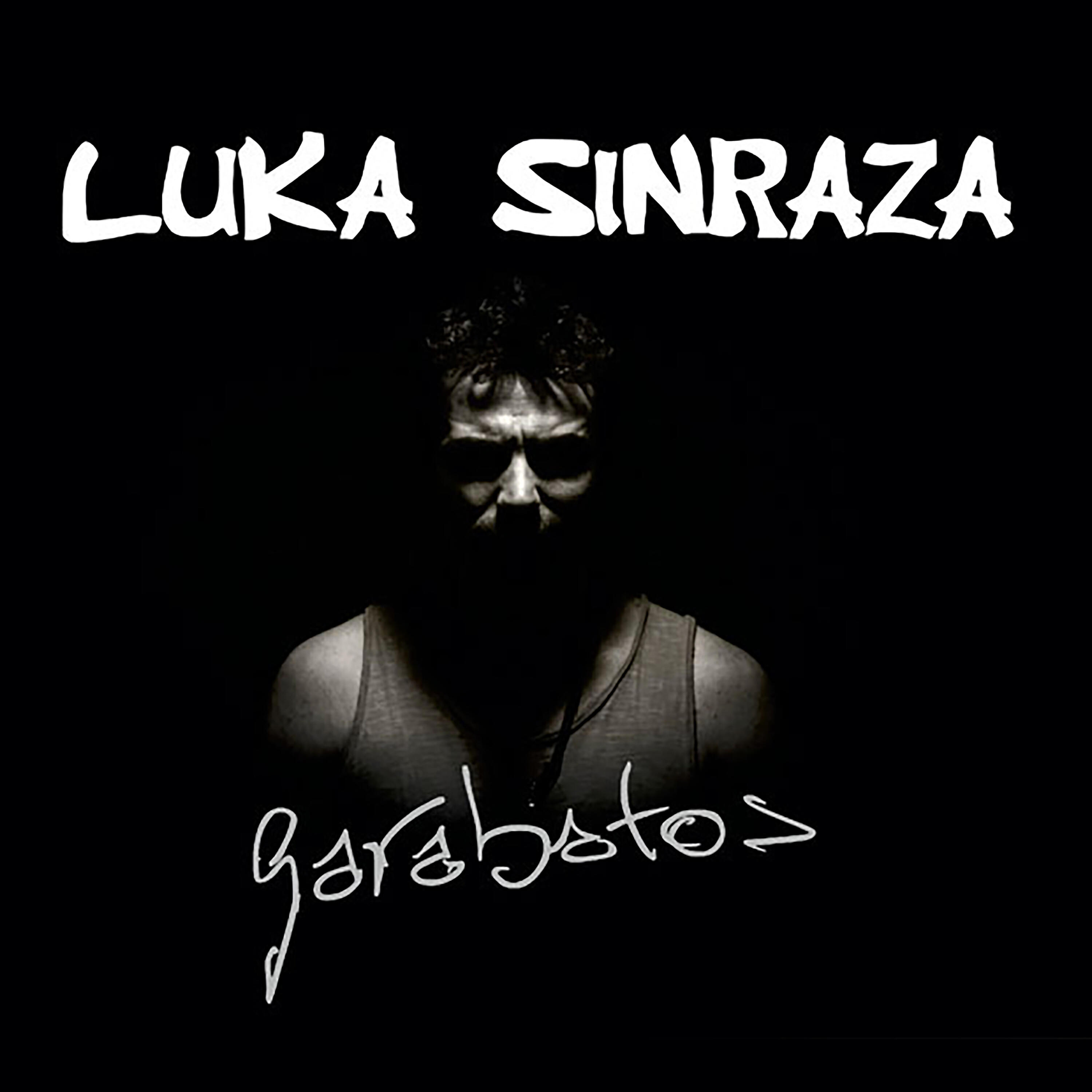 Релиз Garabatos