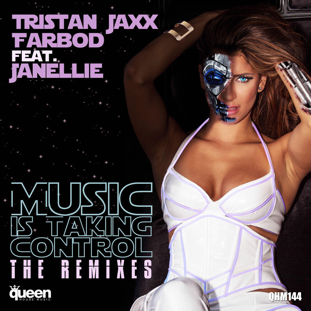 Tristan Jaxx