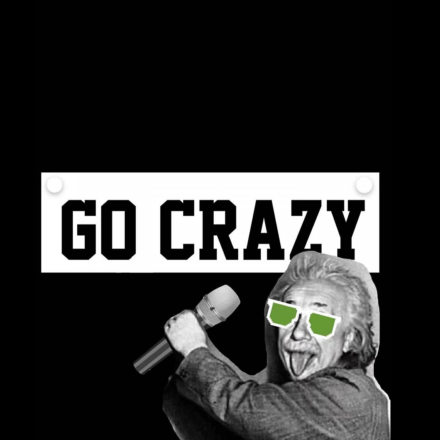 Релиз Go Crazy