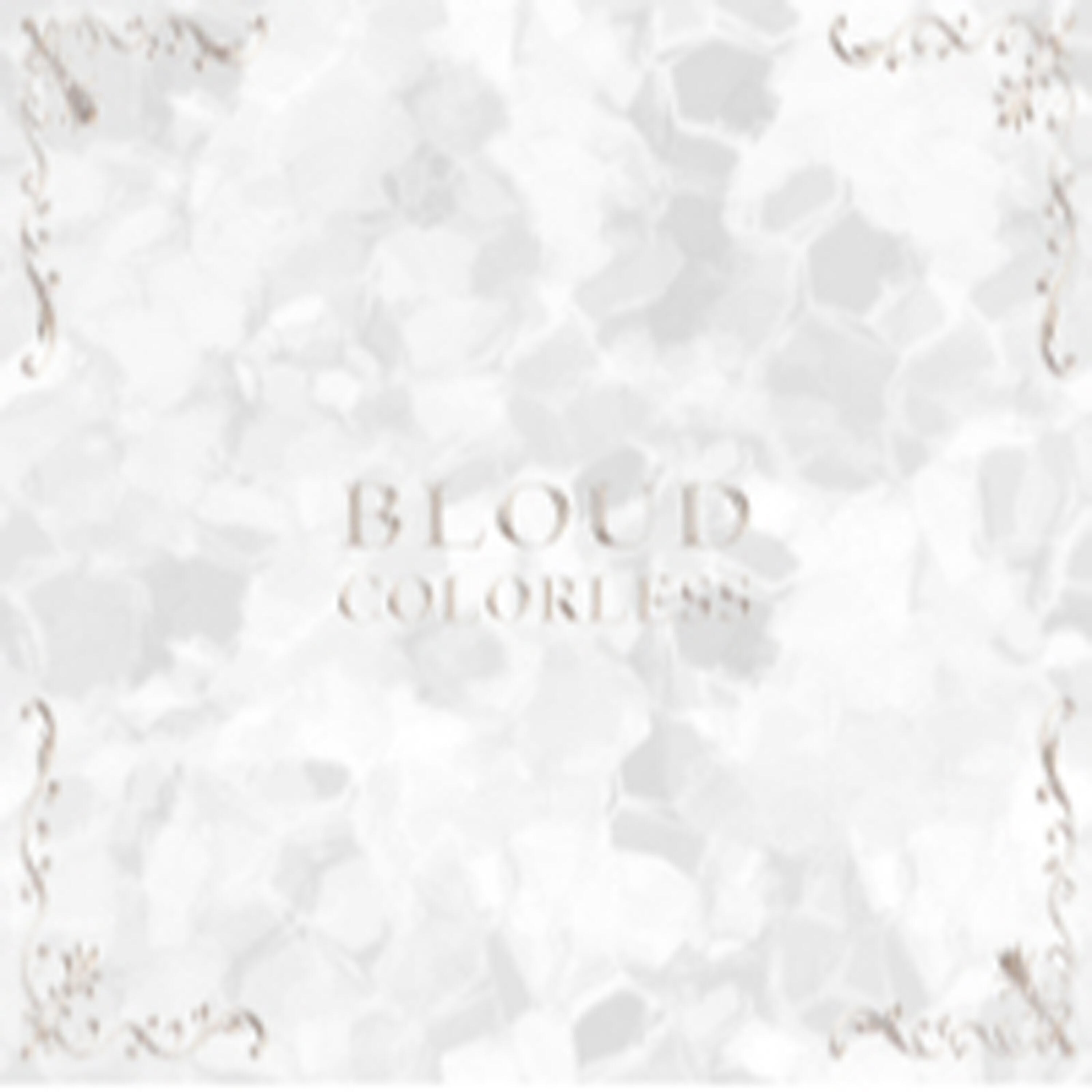 Релиз Colorless - Single