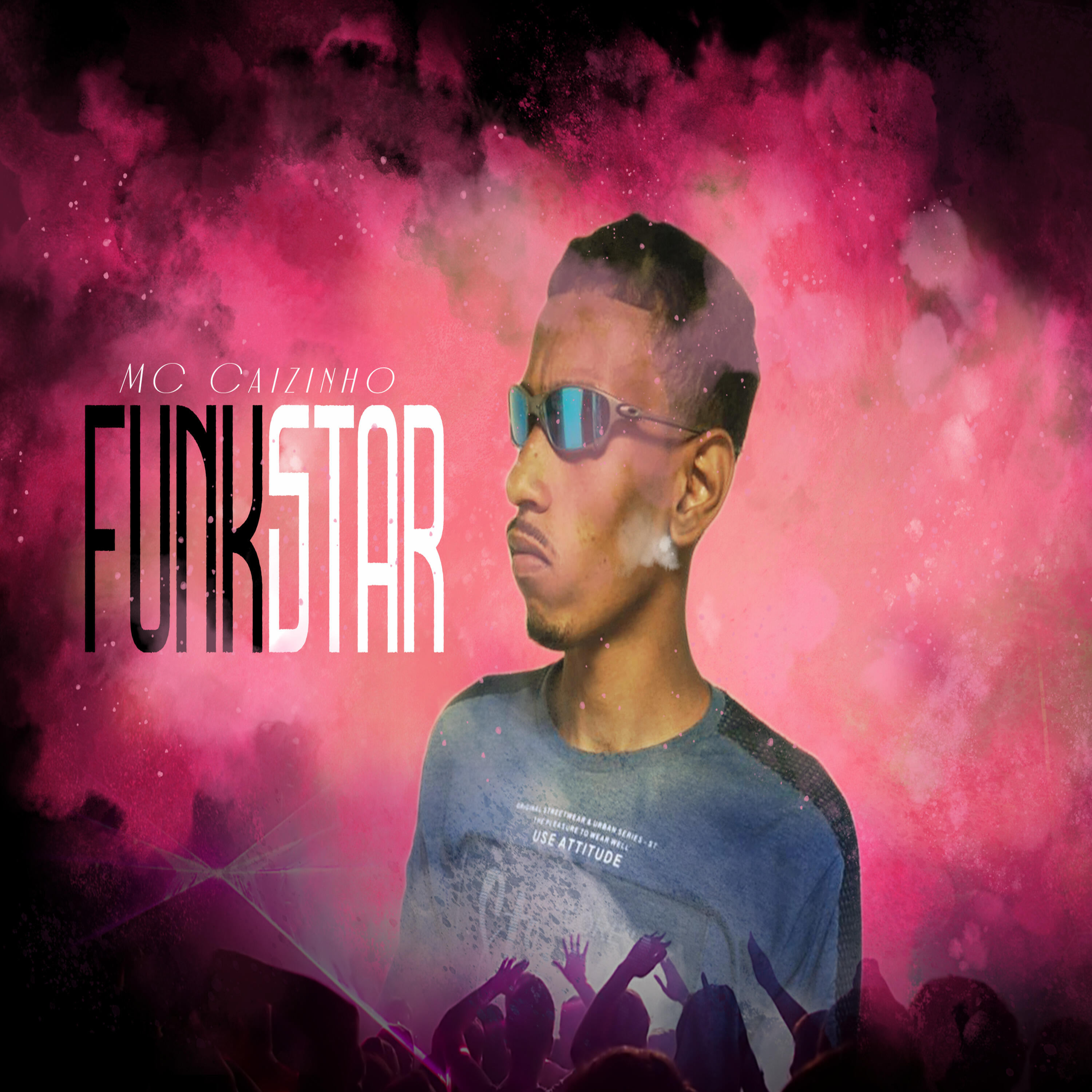 Релиз Funkstar