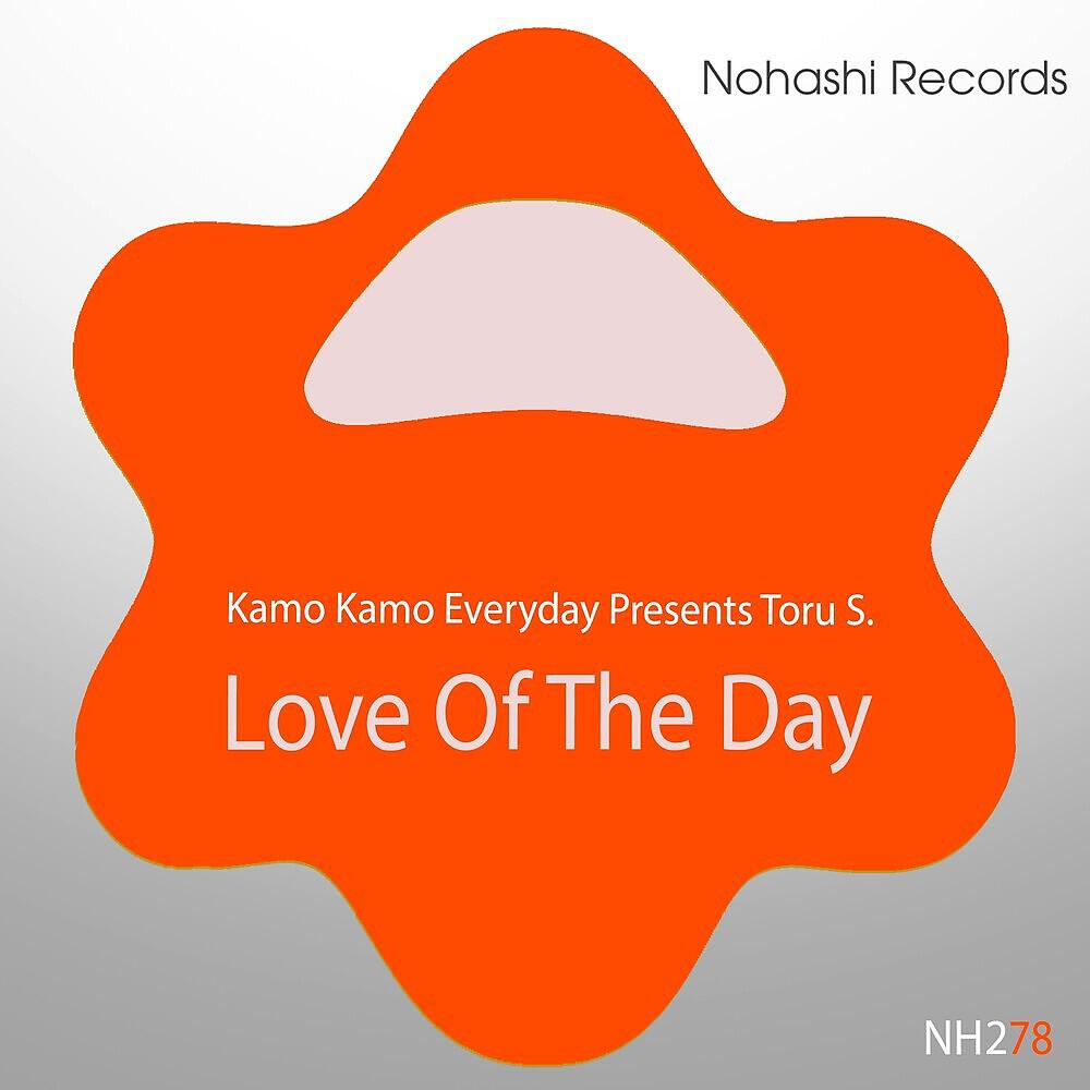 Релиз Love Of The Day