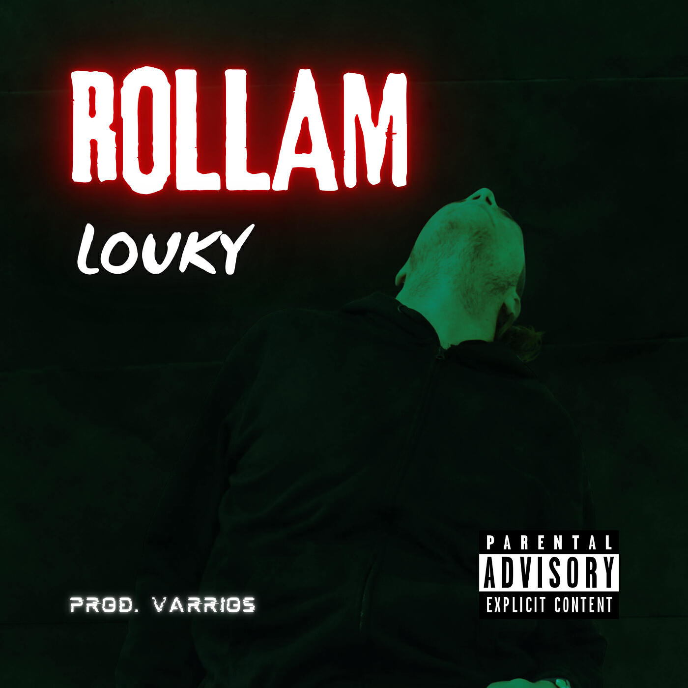 Релиз Rollam