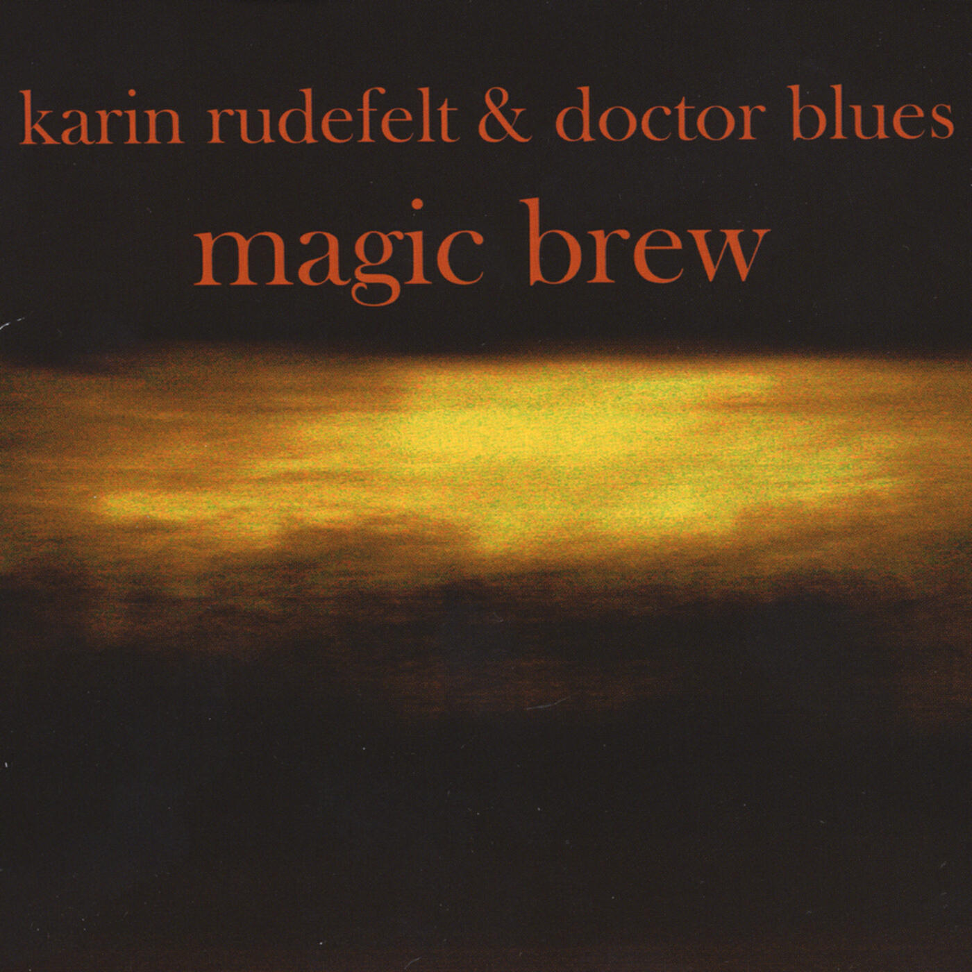 Релиз Magic Brew