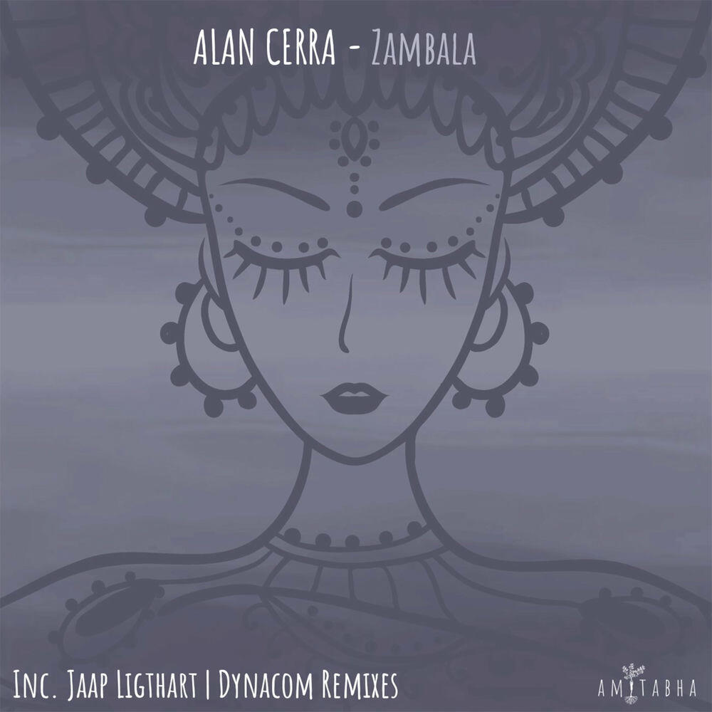 Релиз Zambala