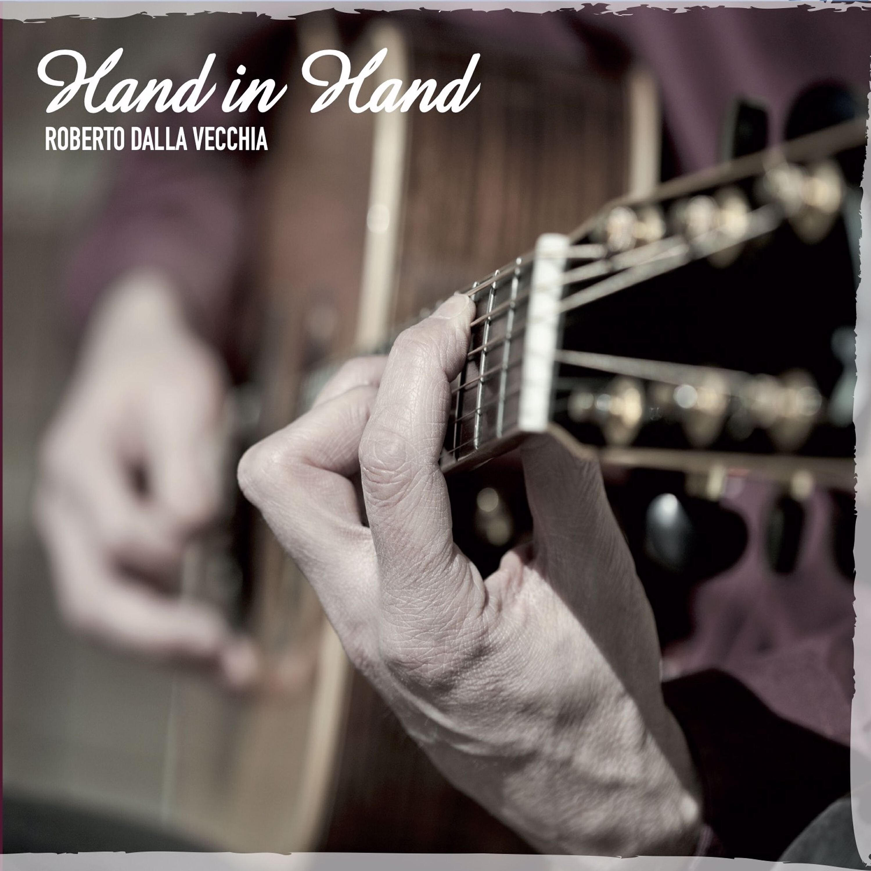 Релиз Hand in Hand