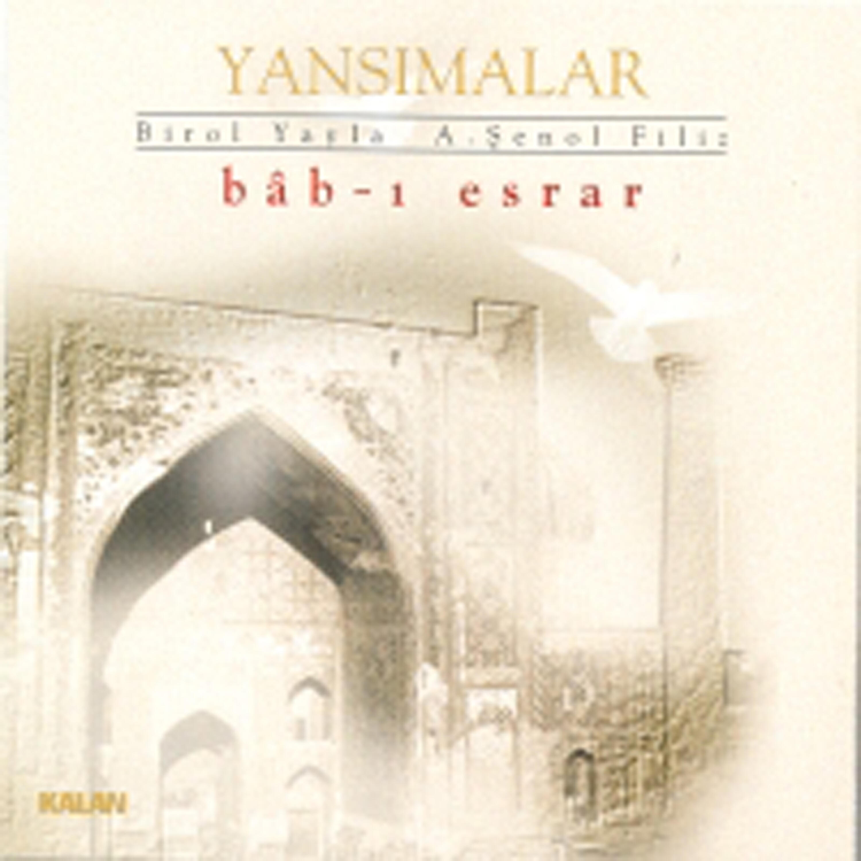Релиз Bâb-ı Esrar