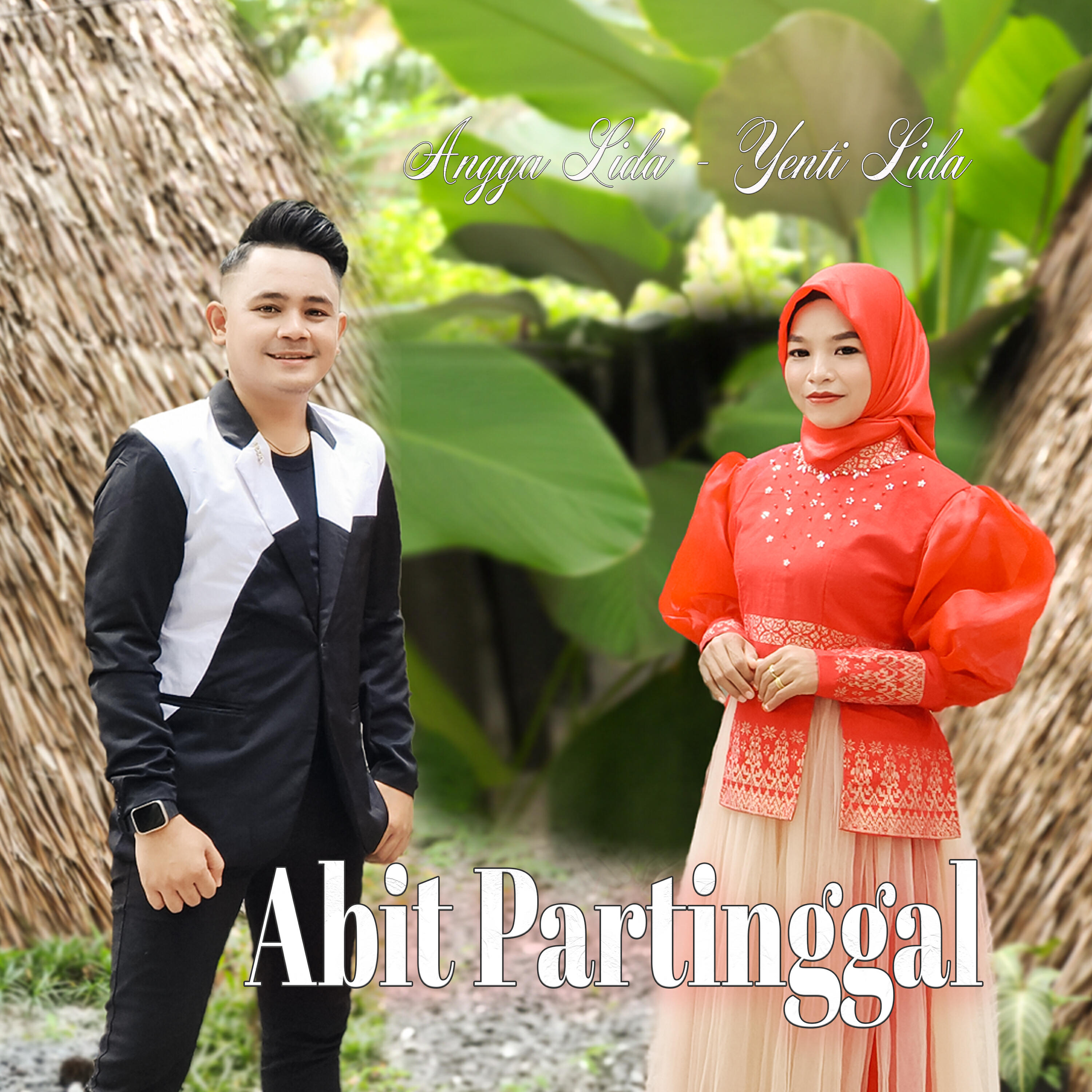 Angga Lida