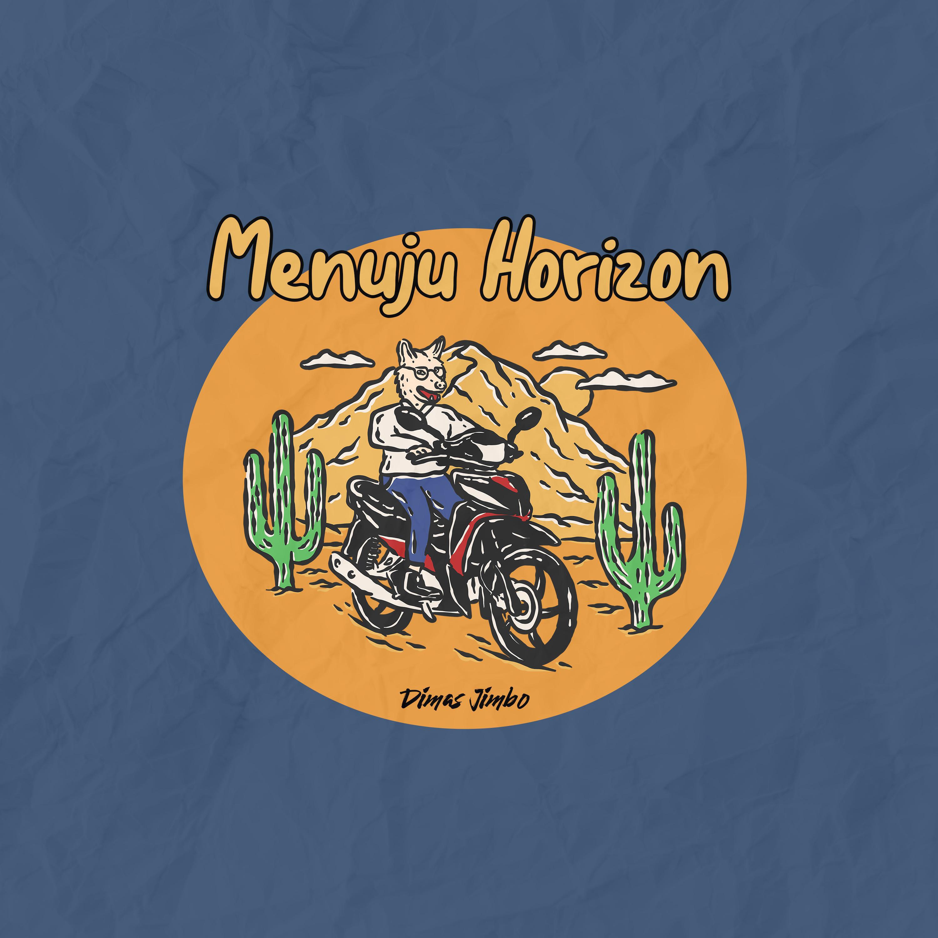 Релиз Menuju Horizon