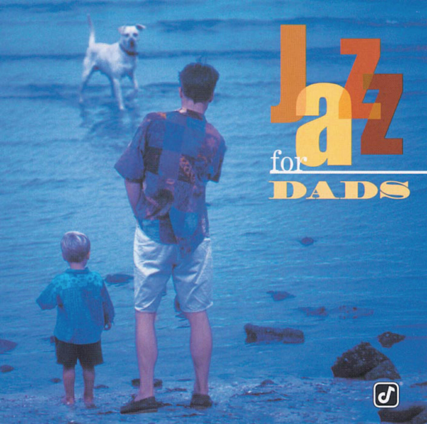 Релиз Jazz For Dads