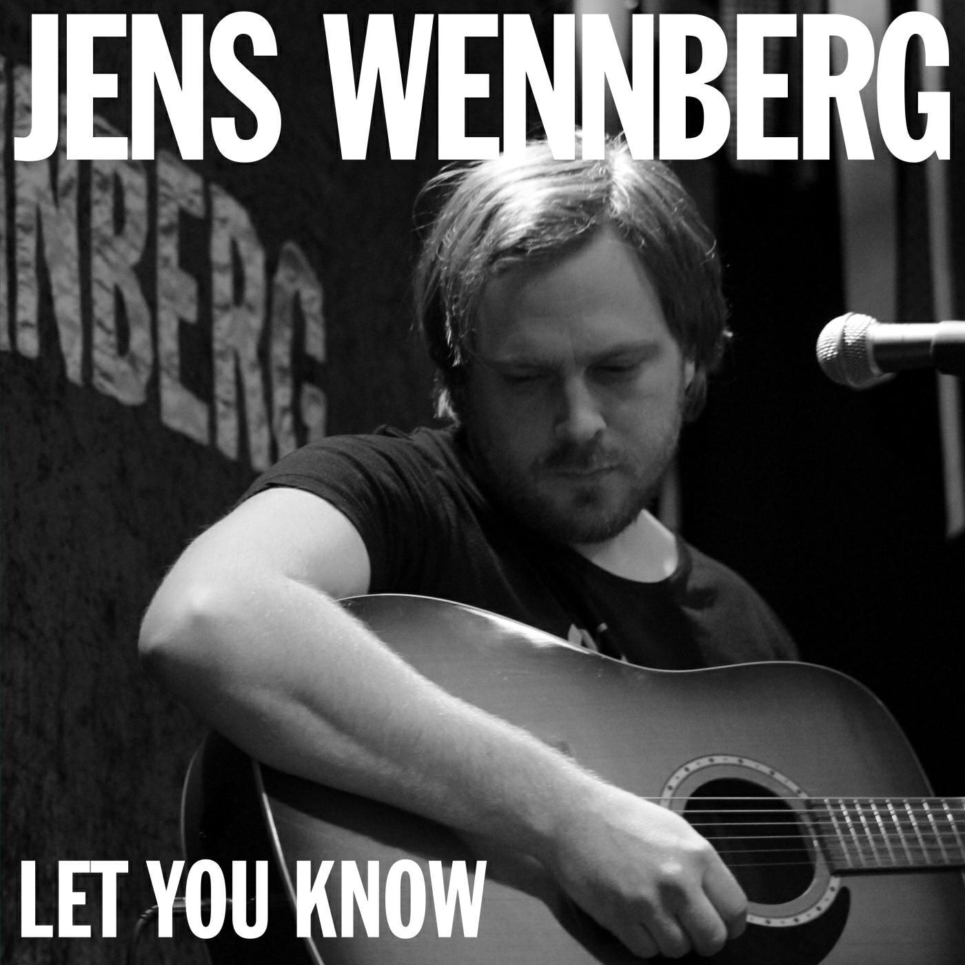 Релиз Let You Know
