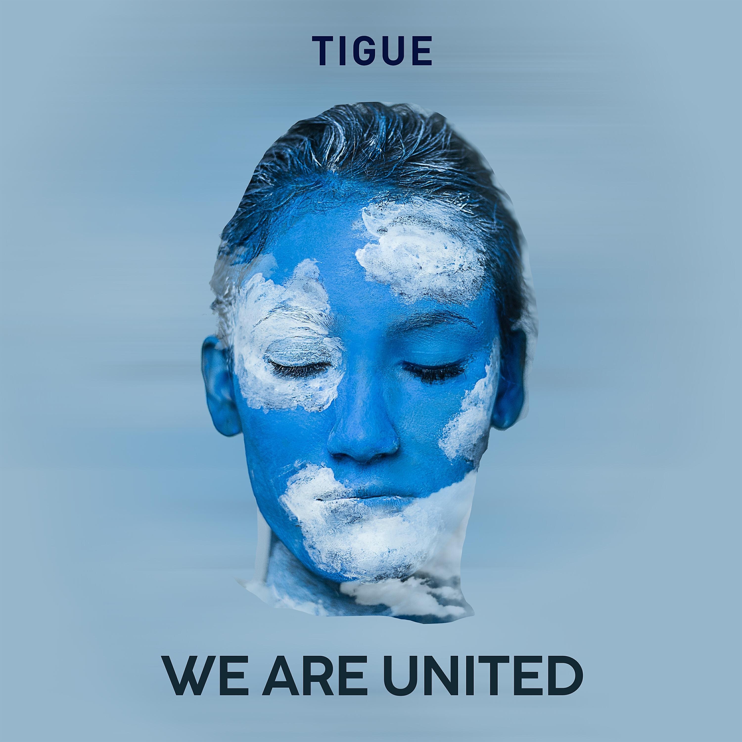 Релиз We Are United