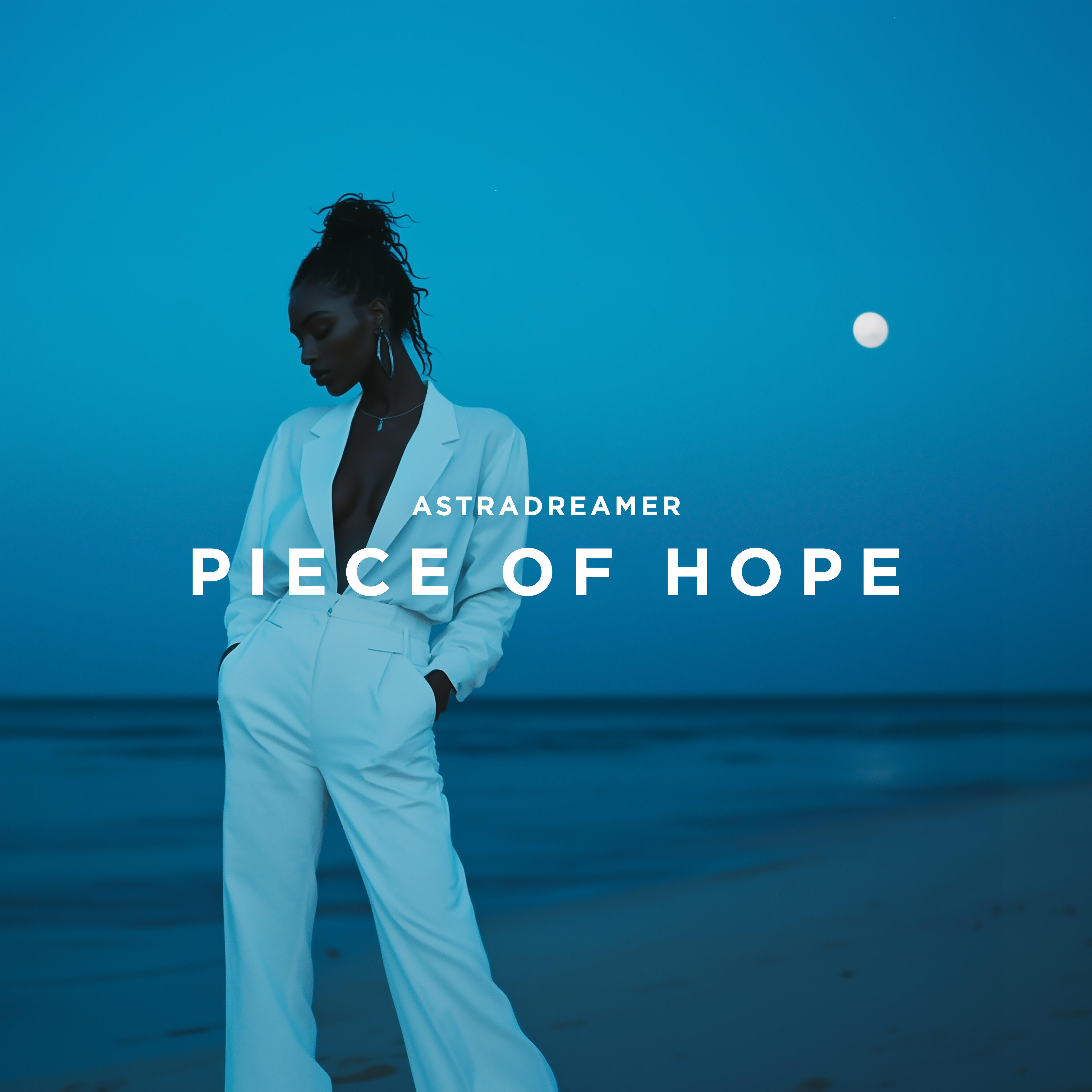 Релиз Piece of Hope