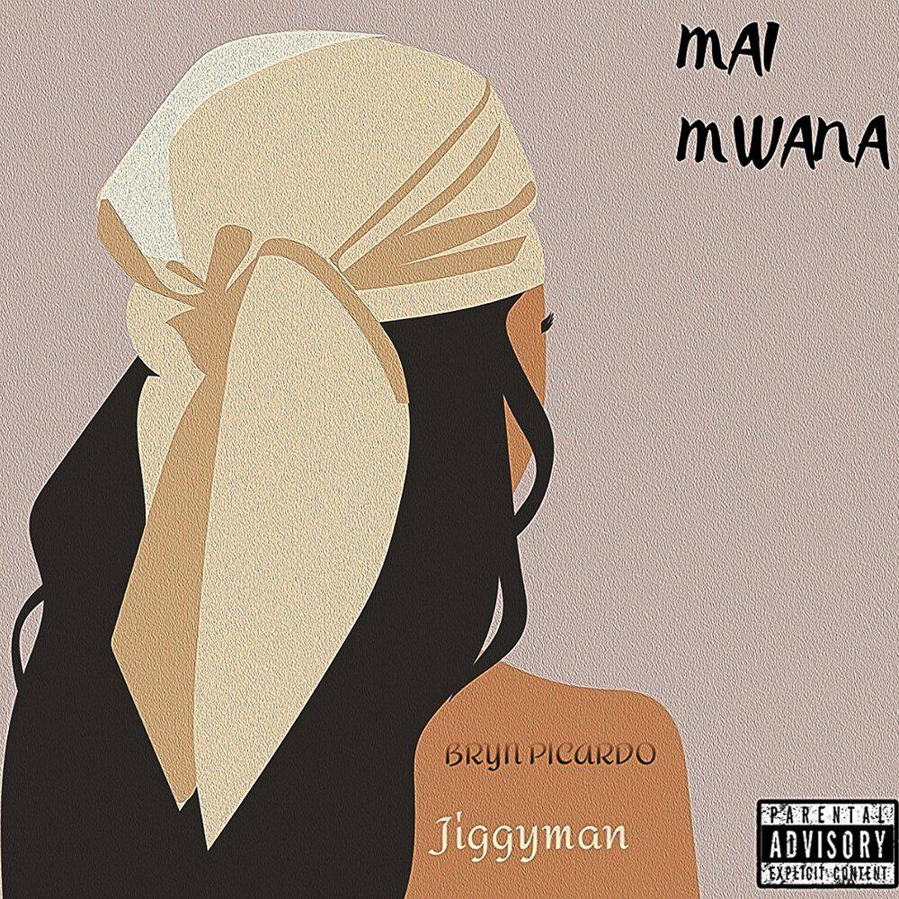 Релиз Mai Mwana