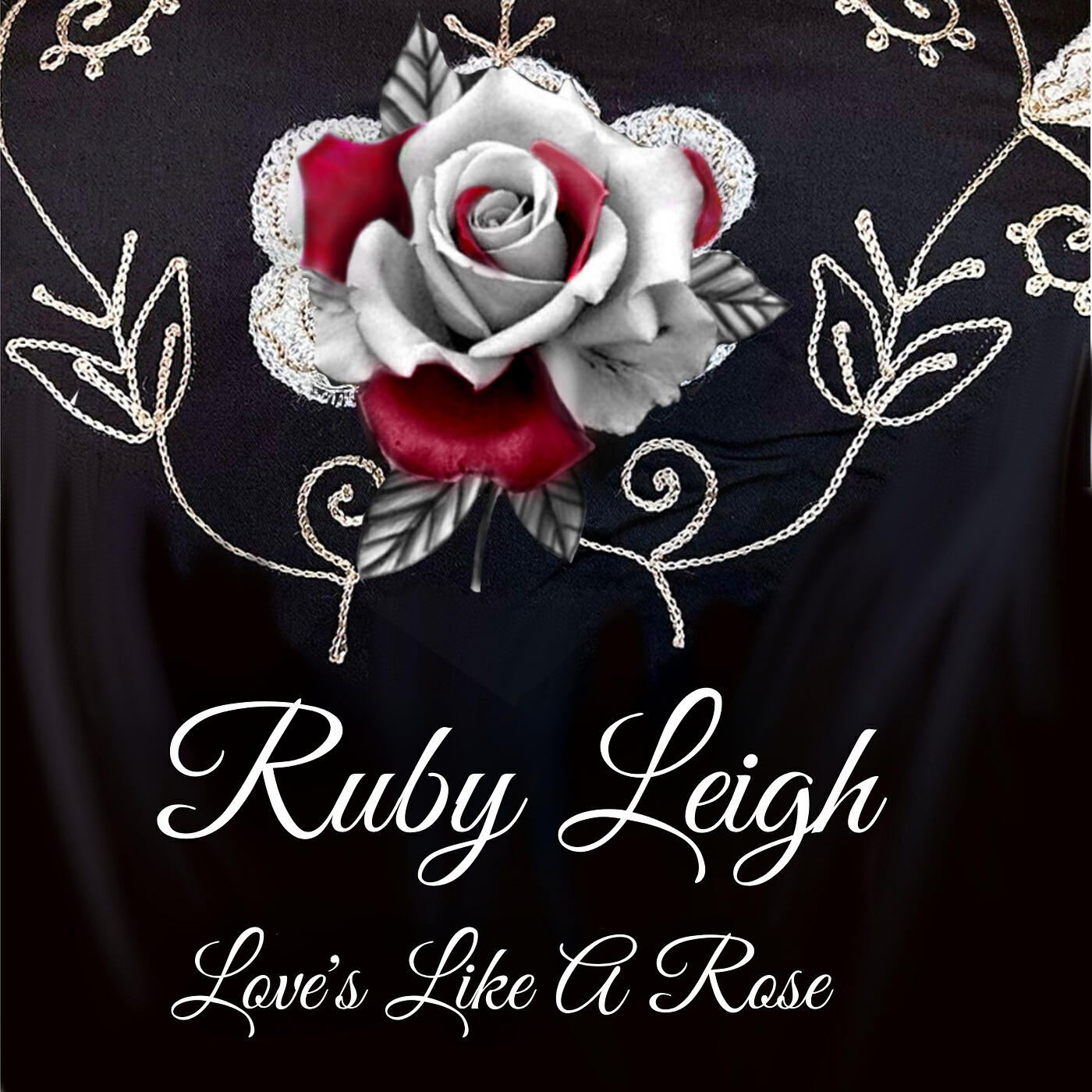 Релиз Love's Like a Rose