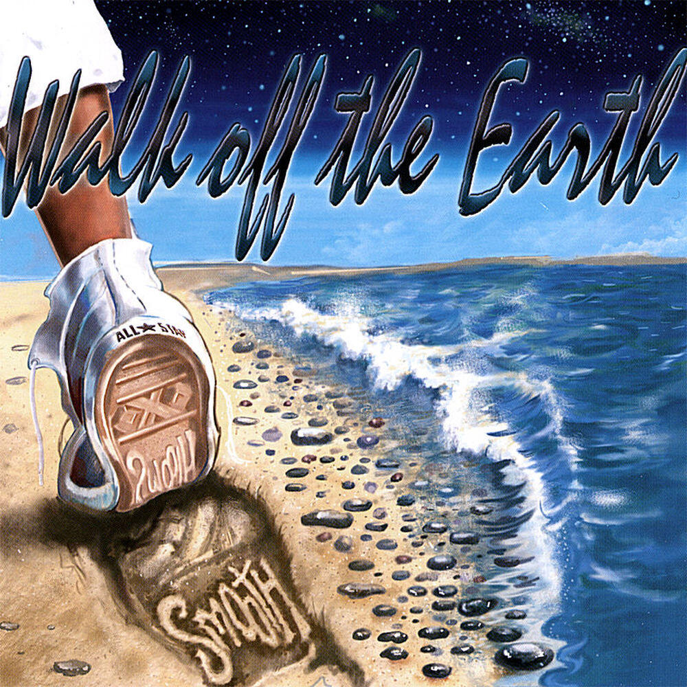 Релиз Smooth Like Stone On A Beach