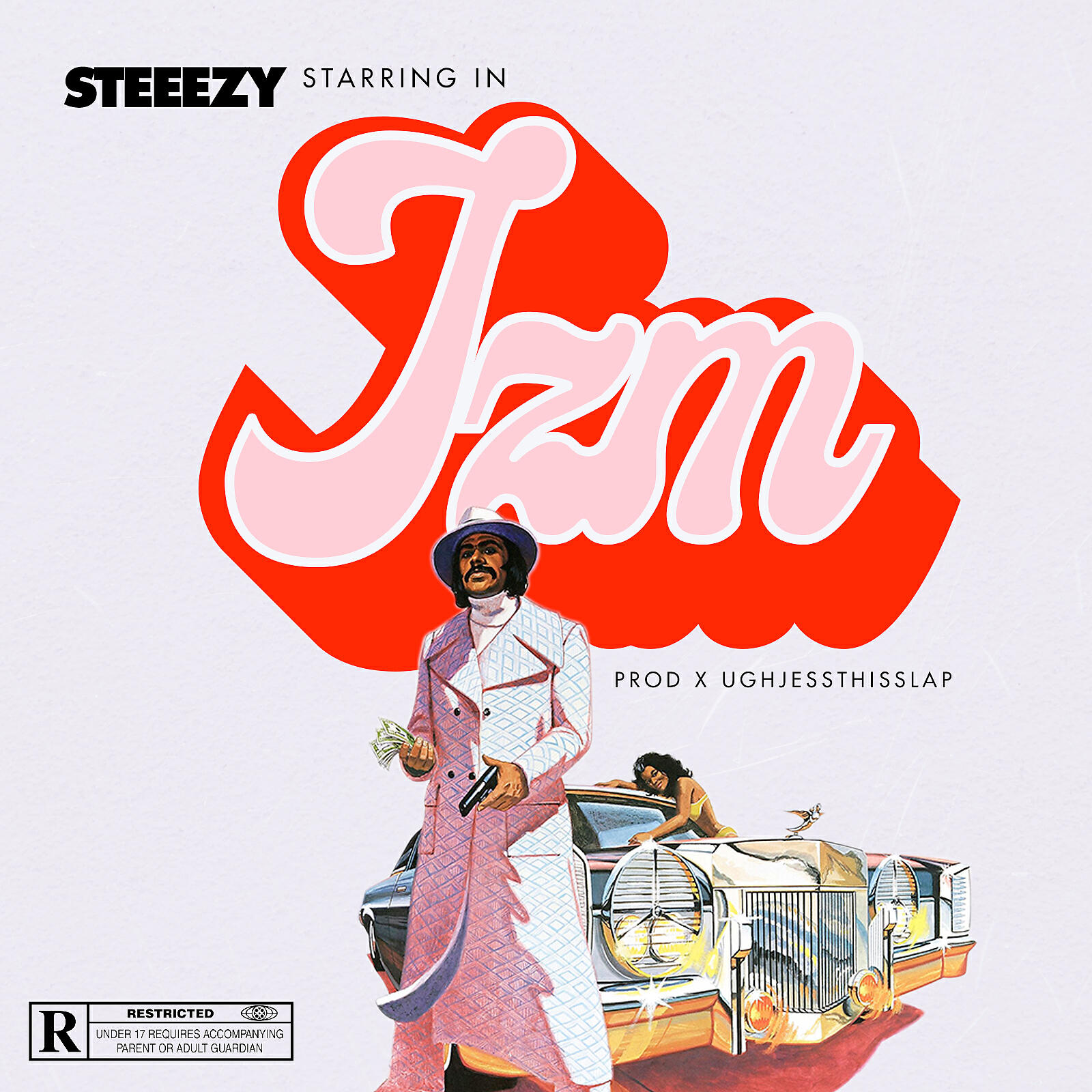 Релиз IZM