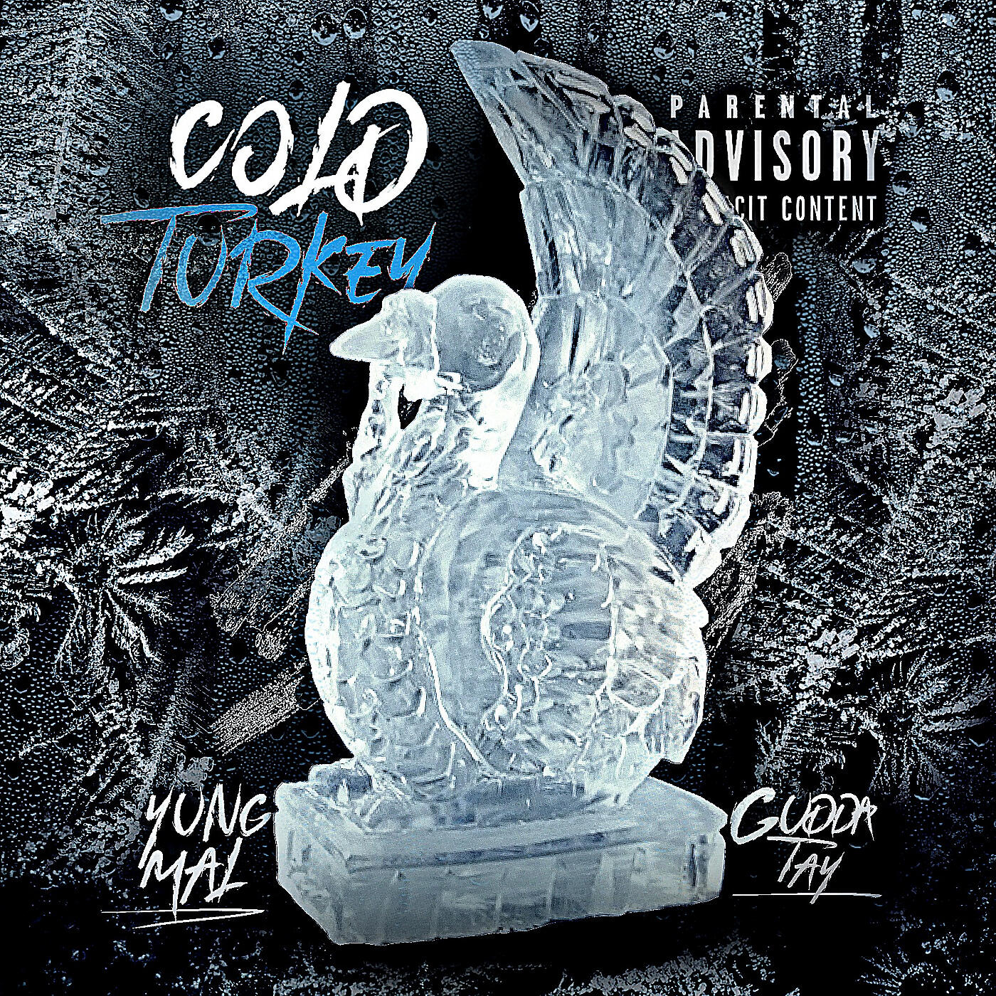 Релиз Cold Turkey