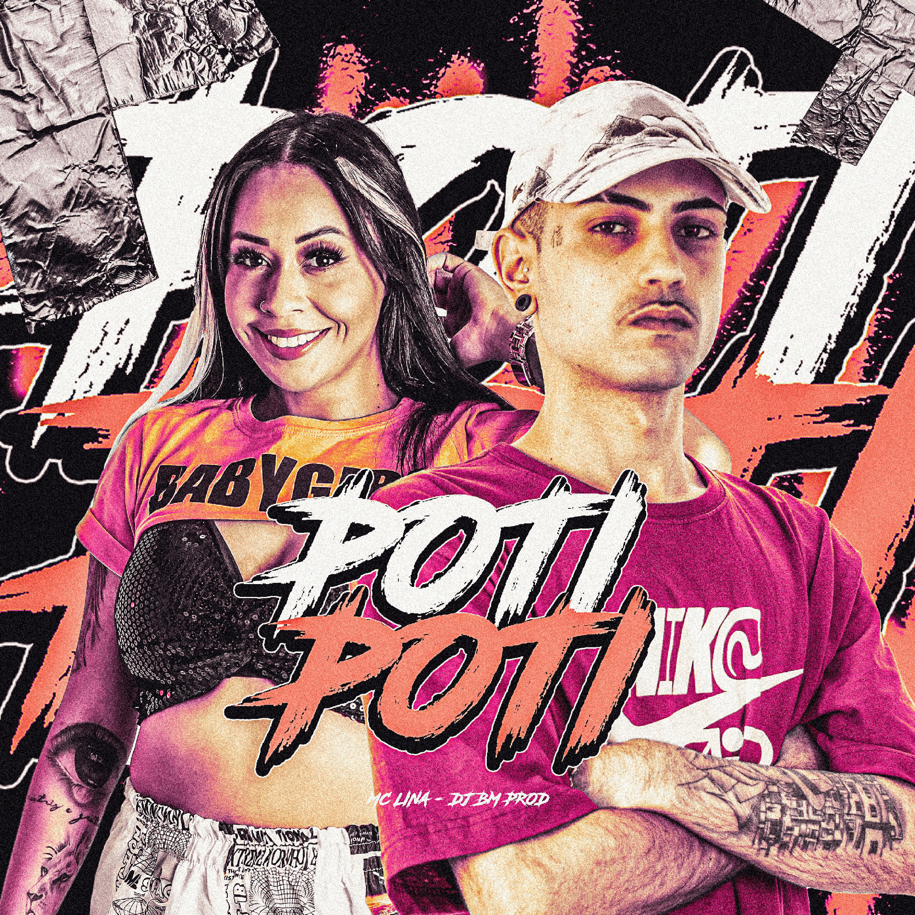 Релиз Poti Poti