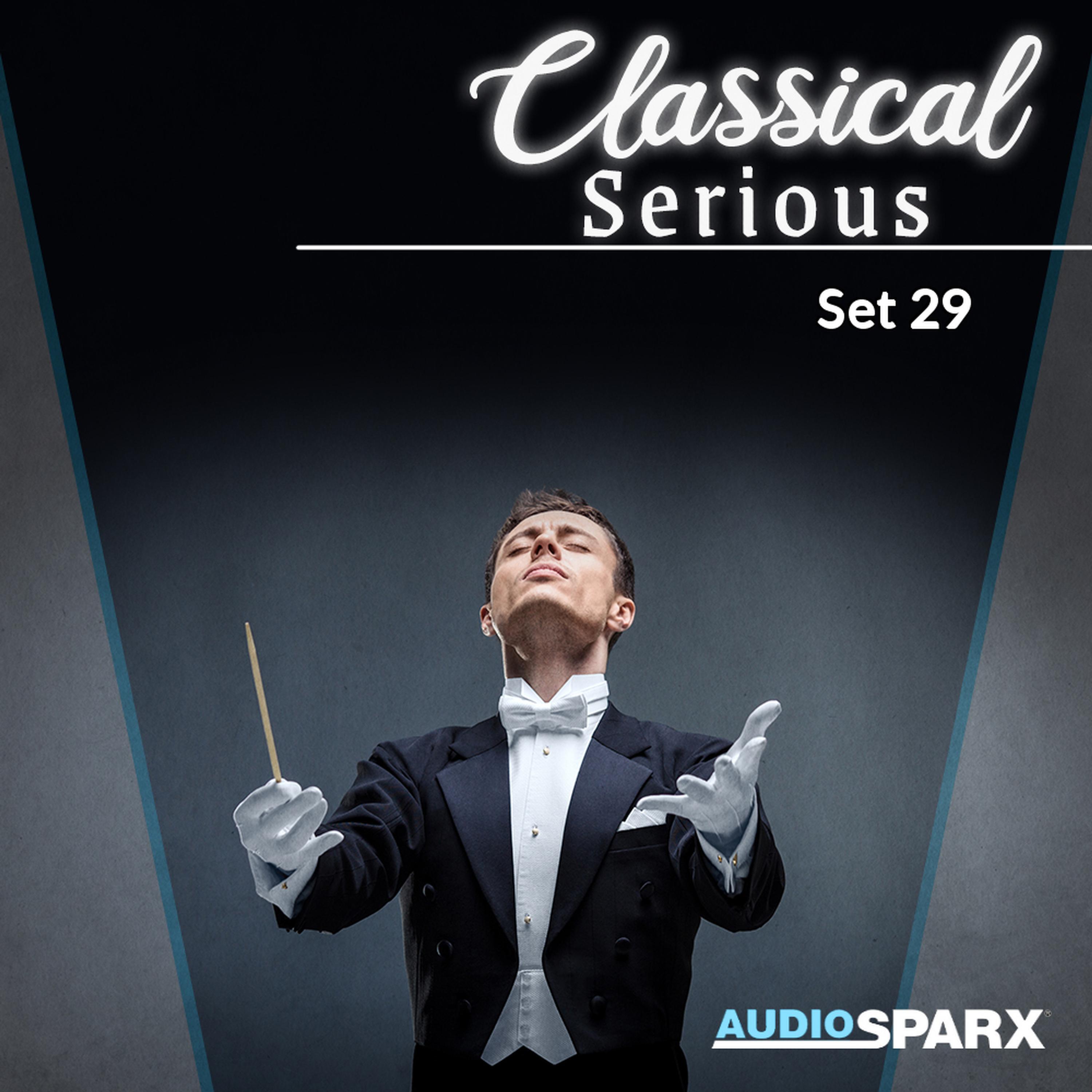 Релиз Classical Serious, Set 29