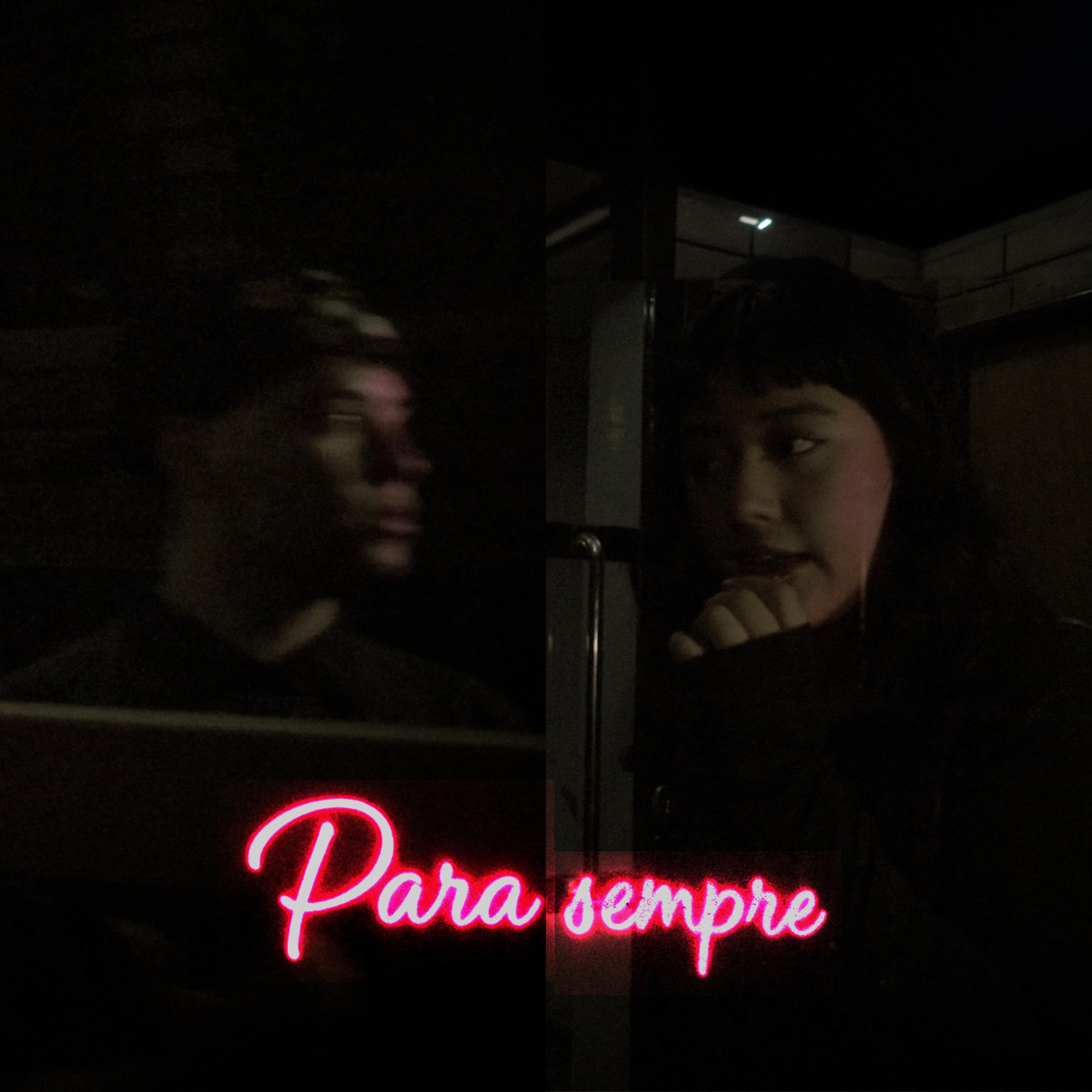 Релиз Para Sempre