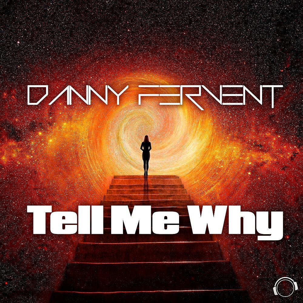 Релиз Tell Me Why